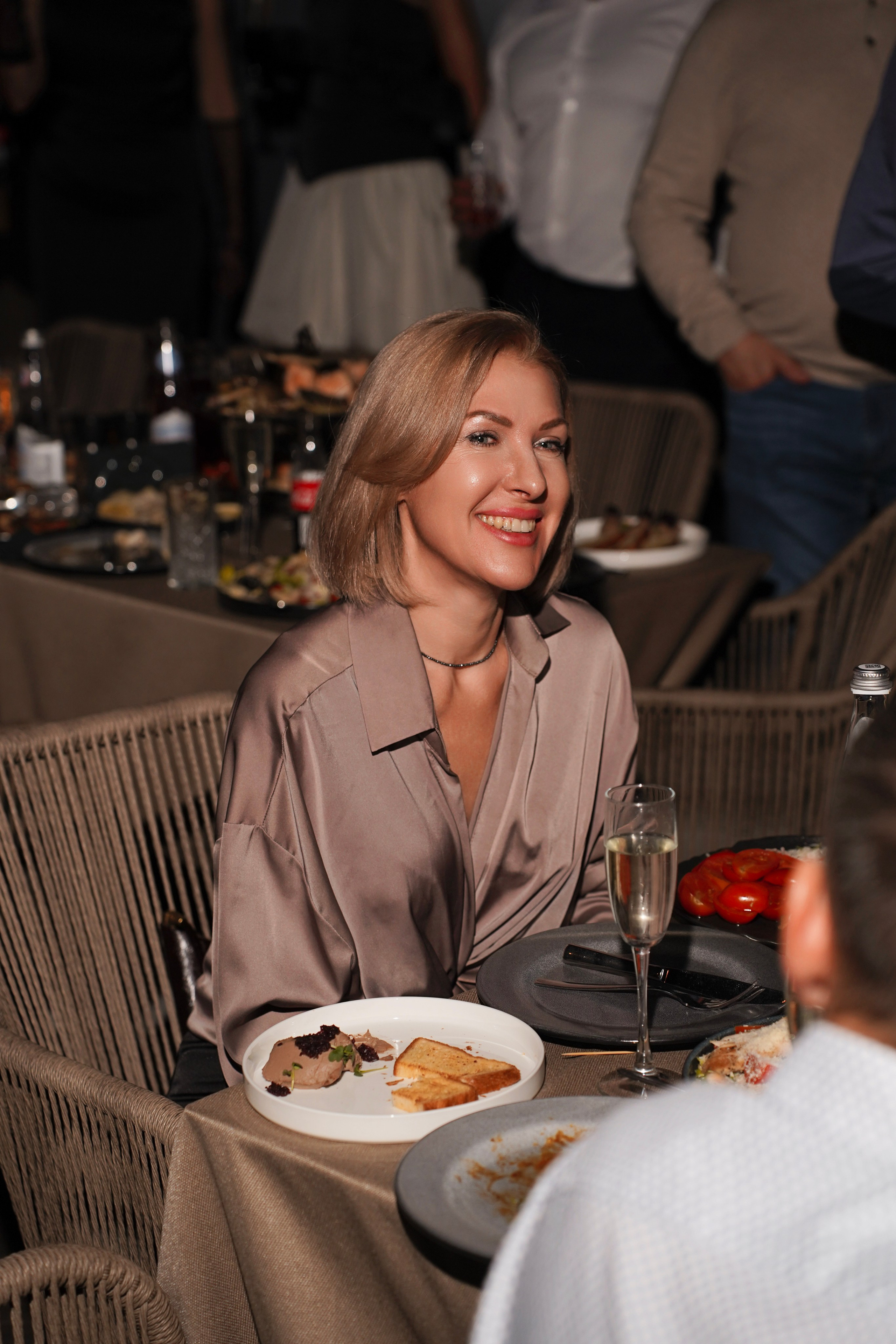 Мероприятия. Универсальный фотограф в Геленджике Сидорина Кристина