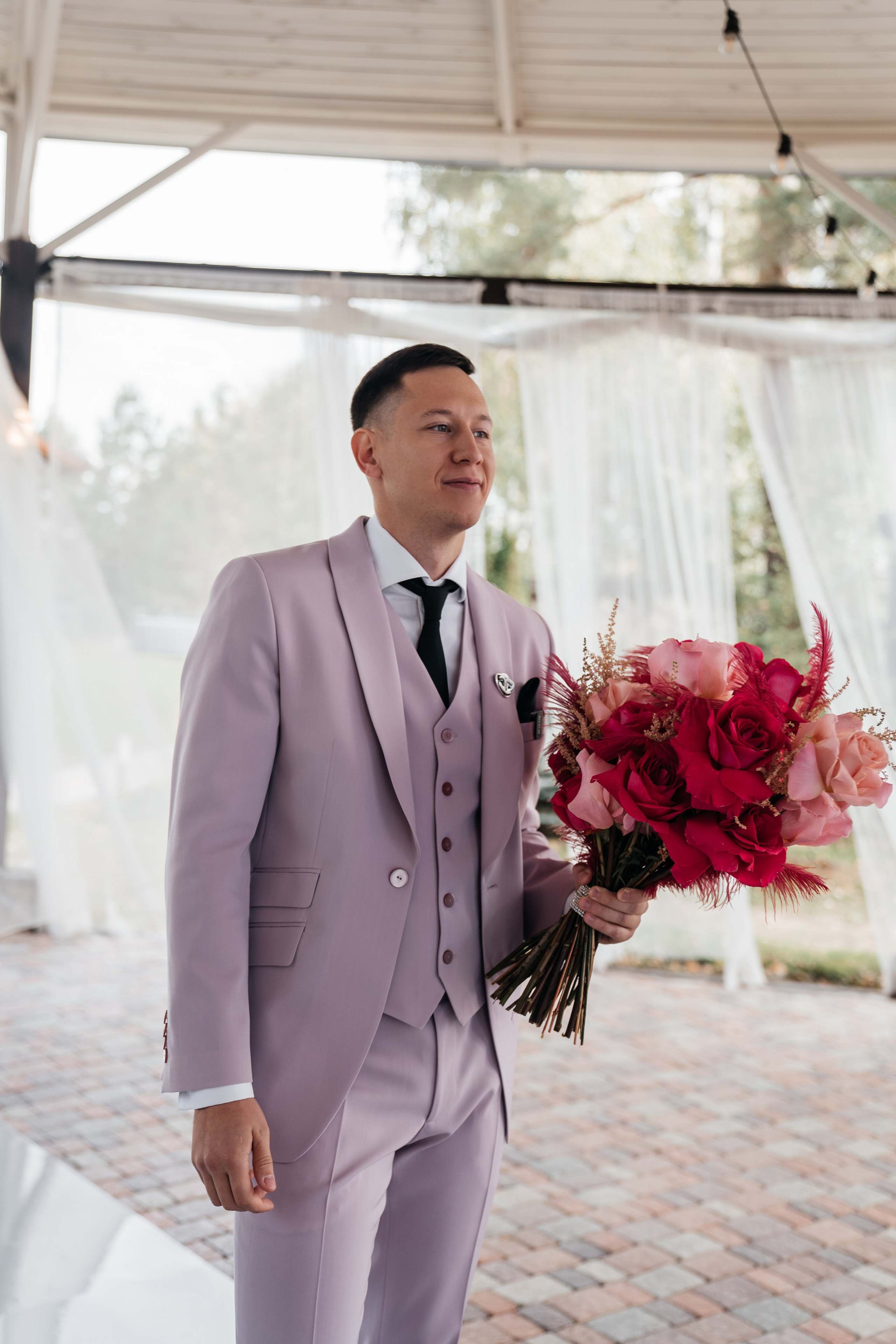 Антон и Анна. Свадебный и семейный фотограф В Барнауле Нечаева Таня