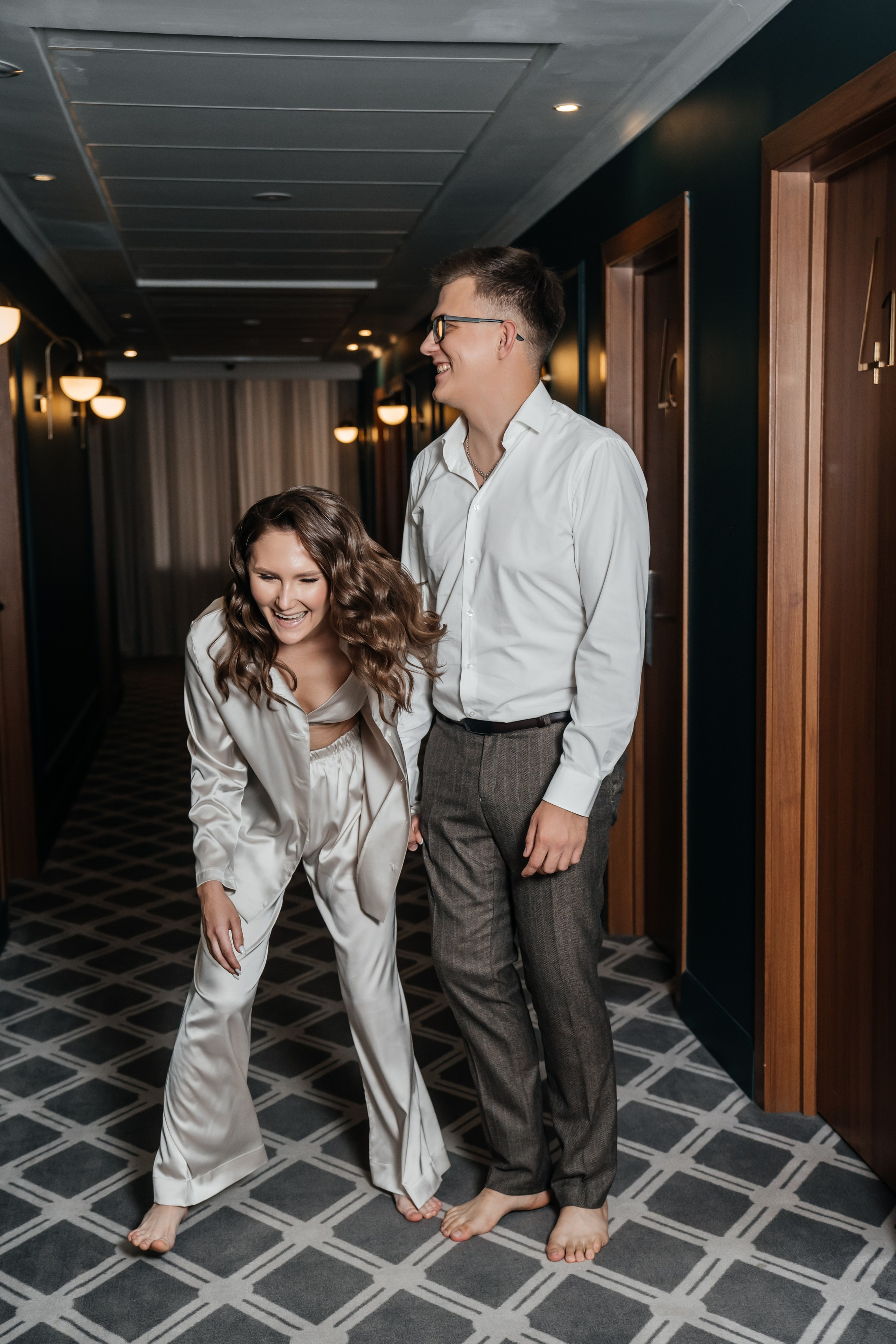 Павел и Анастасия. Свадебный и семейный фотограф В Барнауле Нечаева Таня