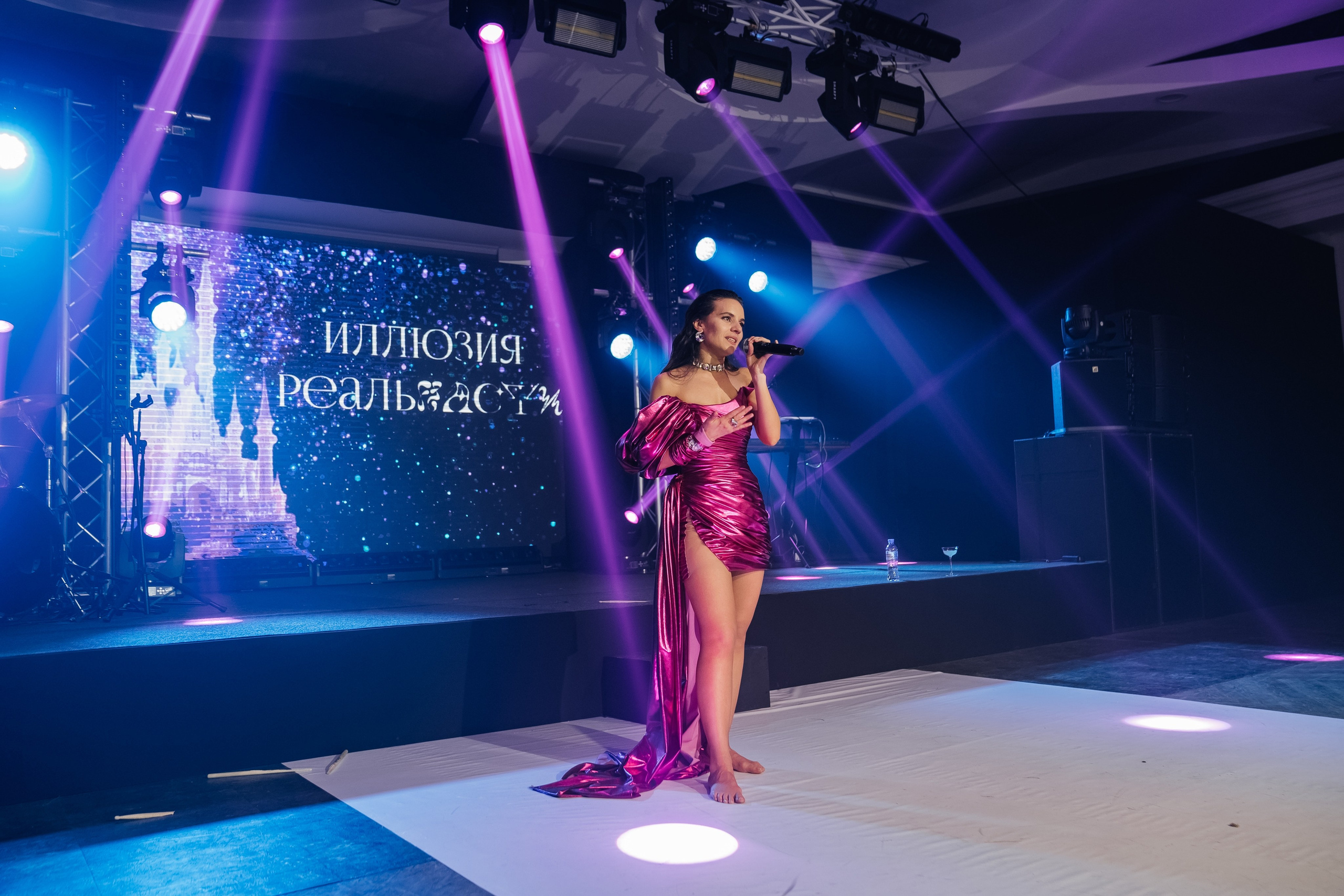 АНАСТАСИЯ ИЛЛЮЗИЯ РЕАЛЬНОСТИ BIG TEAM. Свадебный и семейный фотограф В Барнауле Нечаева Таня