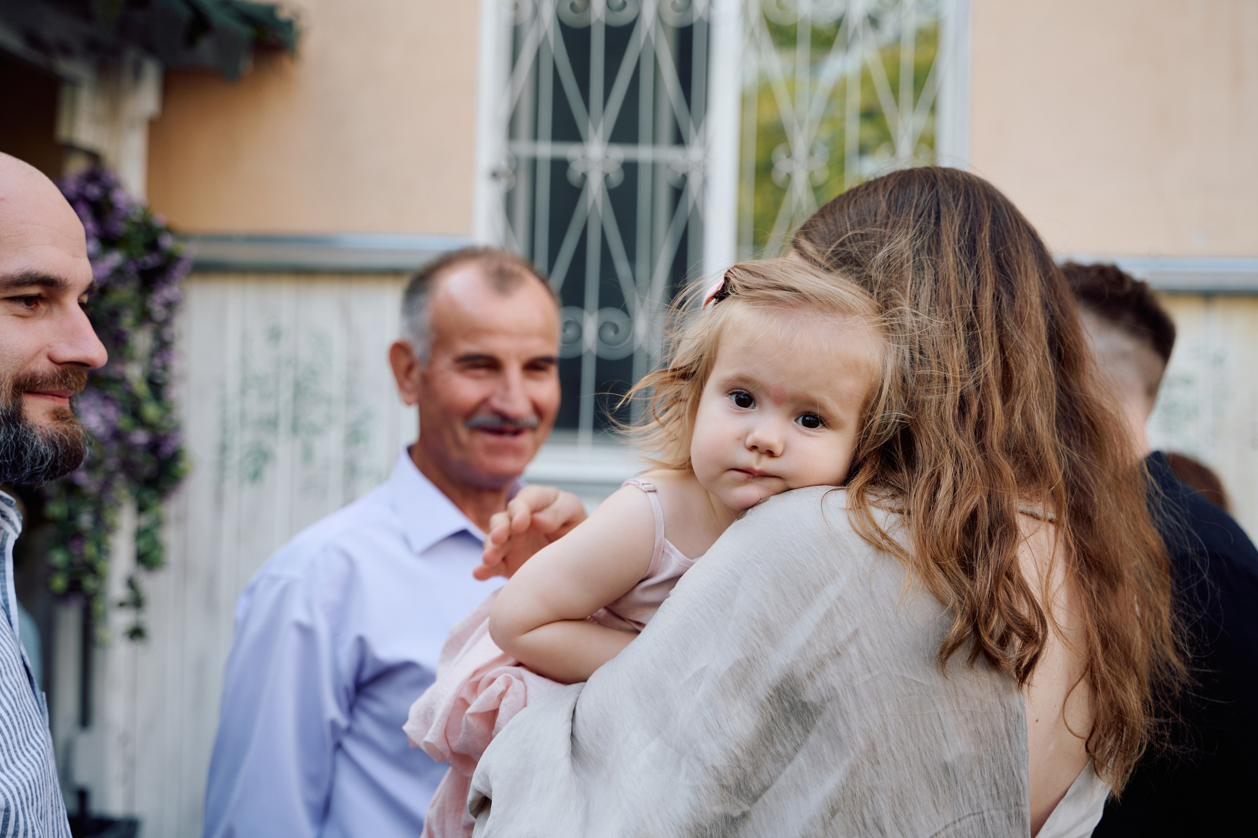 Максим и Яна. Фотограф Егорьевск Коломна Воскресенск
