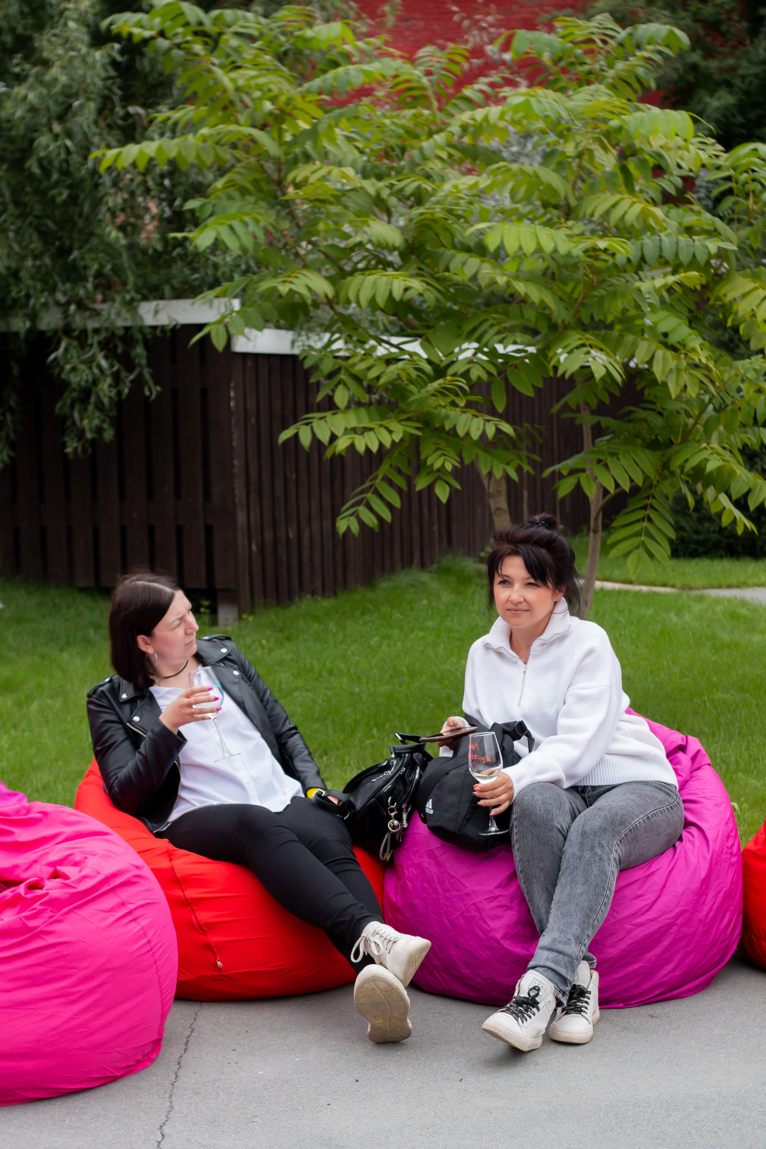 Винный фестиваль PRO WINE. Фотограф в Новосибирске Екатерина Васильева