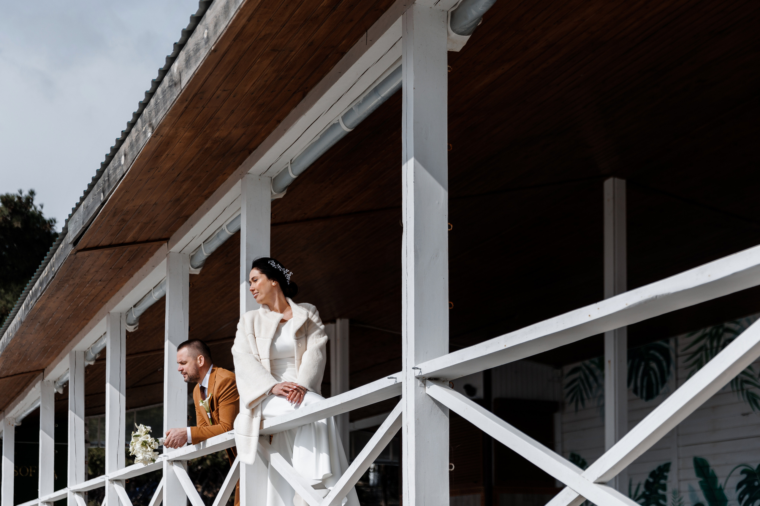 Крымские каникулы. Анонс свадьбы Станислава и Евгении. Свадебный фотограф в Крыму и Севастополе Ольга Баскакова