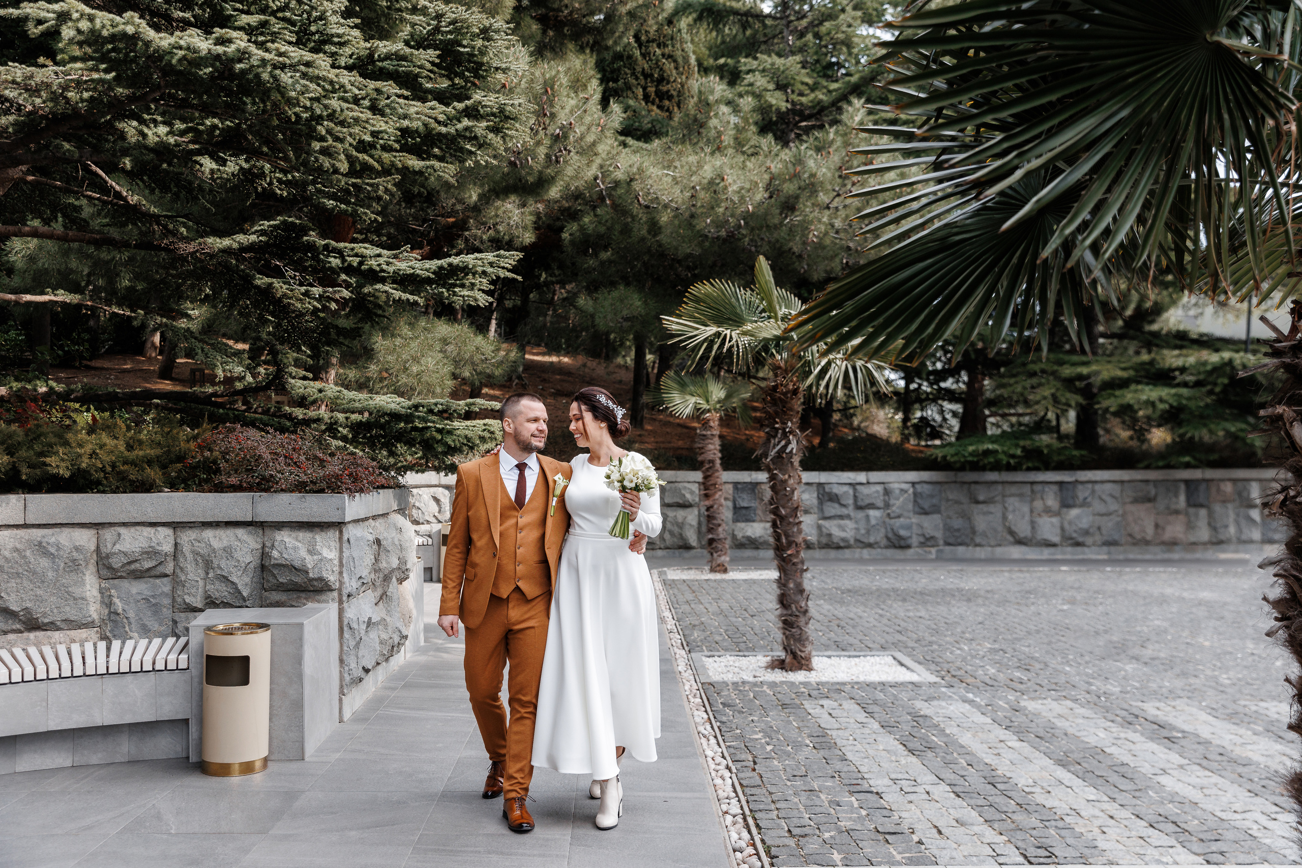 Крымские каникулы. Анонс свадьбы Станислава и Евгении. Свадебный фотограф в Крыму и Севастополе Ольга Баскакова