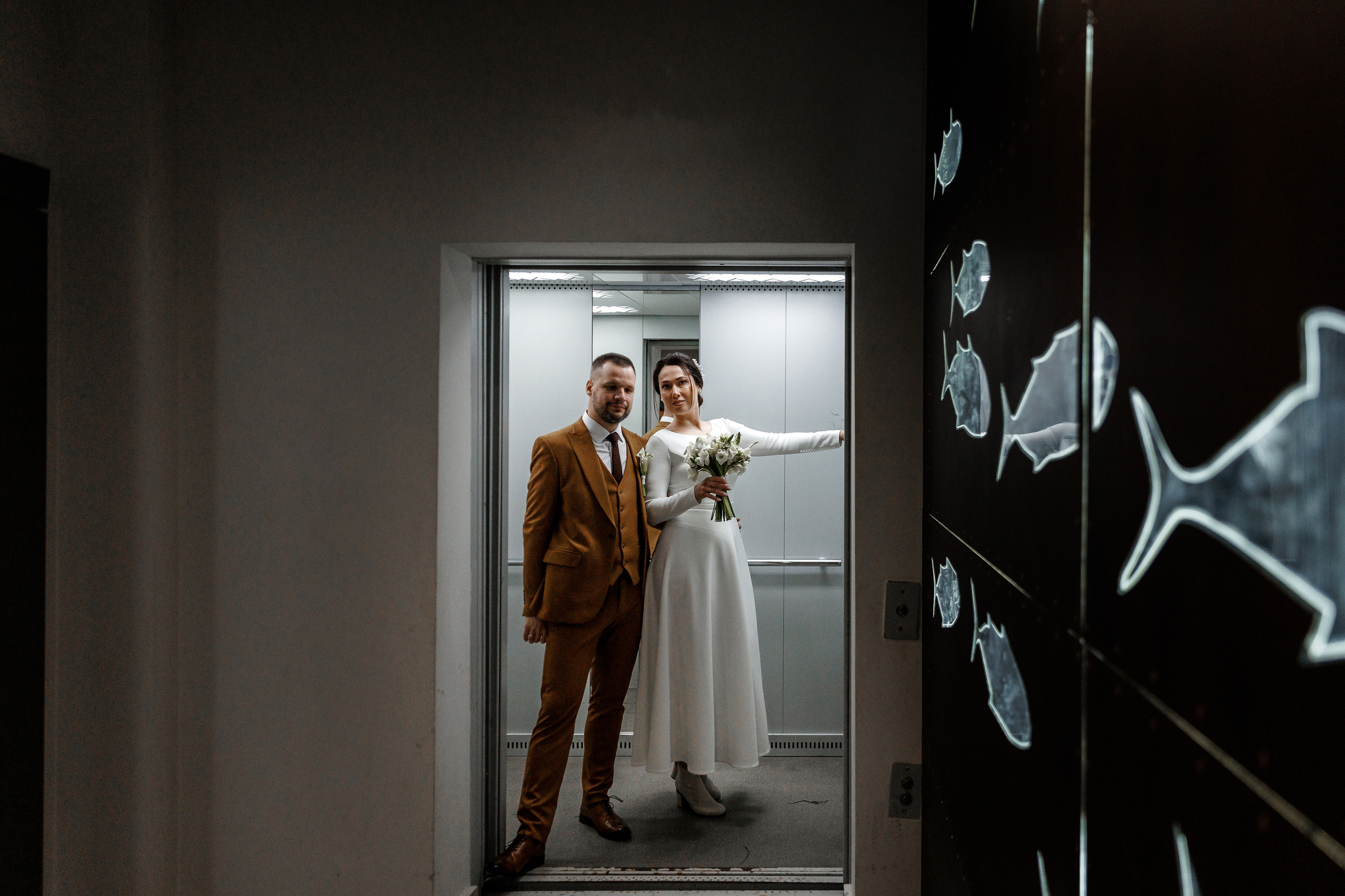 Крымские каникулы. Анонс свадьбы Станислава и Евгении. Свадебный фотограф в Крыму и Севастополе Ольга Баскакова