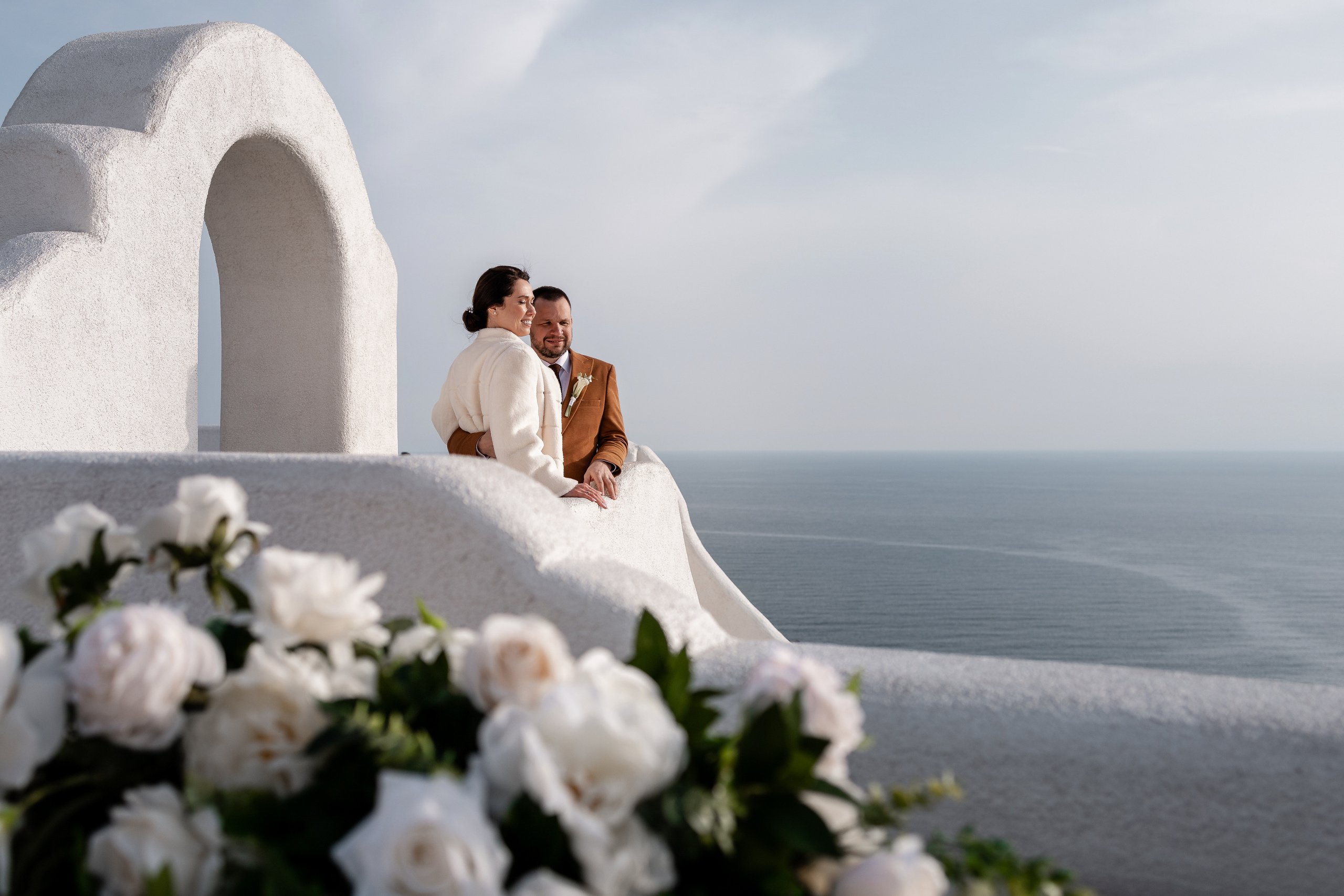 Крымские каникулы. Анонс свадьбы Станислава и Евгении. Свадебный фотограф в Крыму и Севастополе Ольга Баскакова