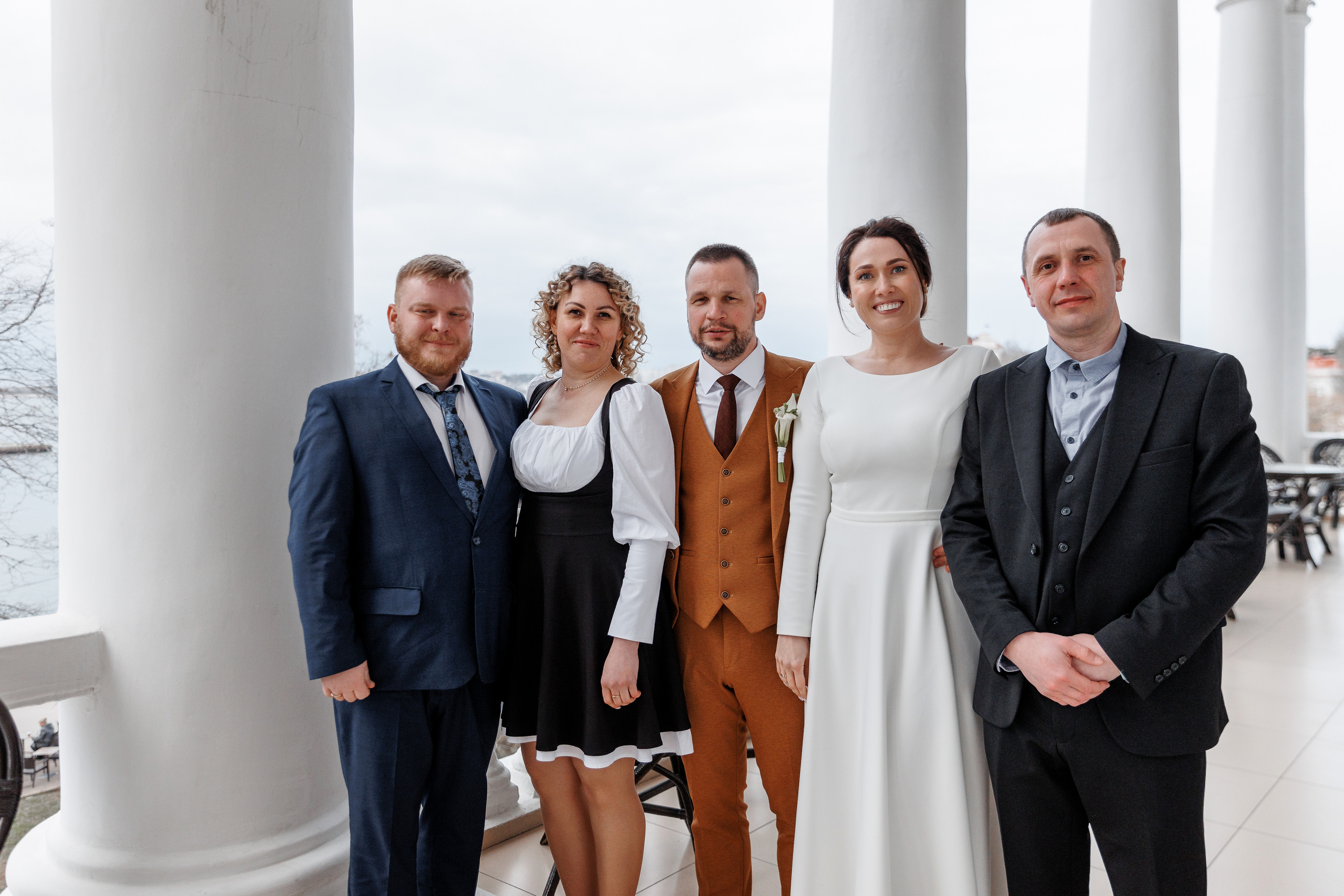 Крымские каникулы. Анонс свадьбы Станислава и Евгении. Свадебный фотограф в Крыму и Севастополе Ольга Баскакова