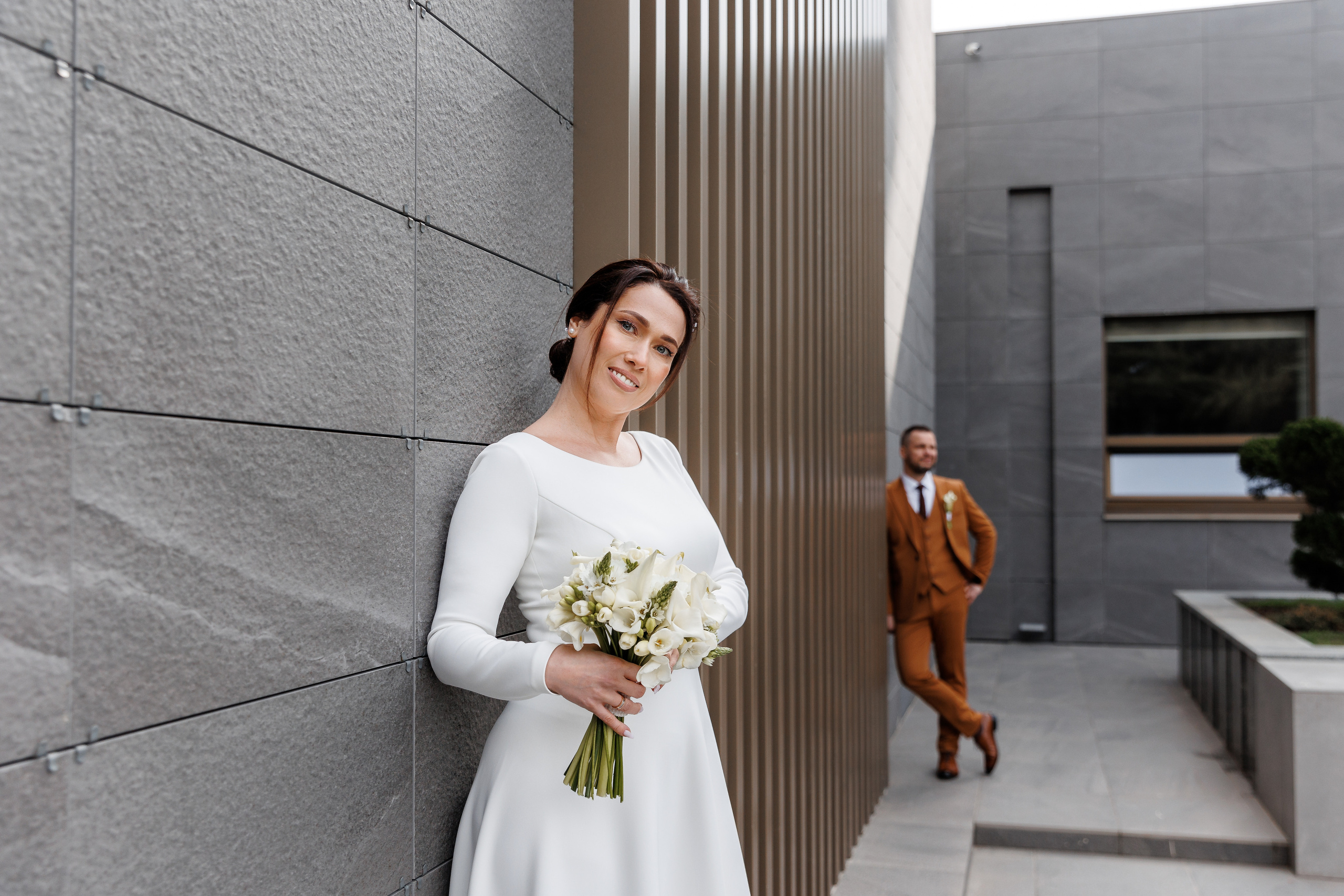 Крымские каникулы. Анонс свадьбы Станислава и Евгении. Свадебный фотограф в Крыму и Севастополе Ольга Баскакова