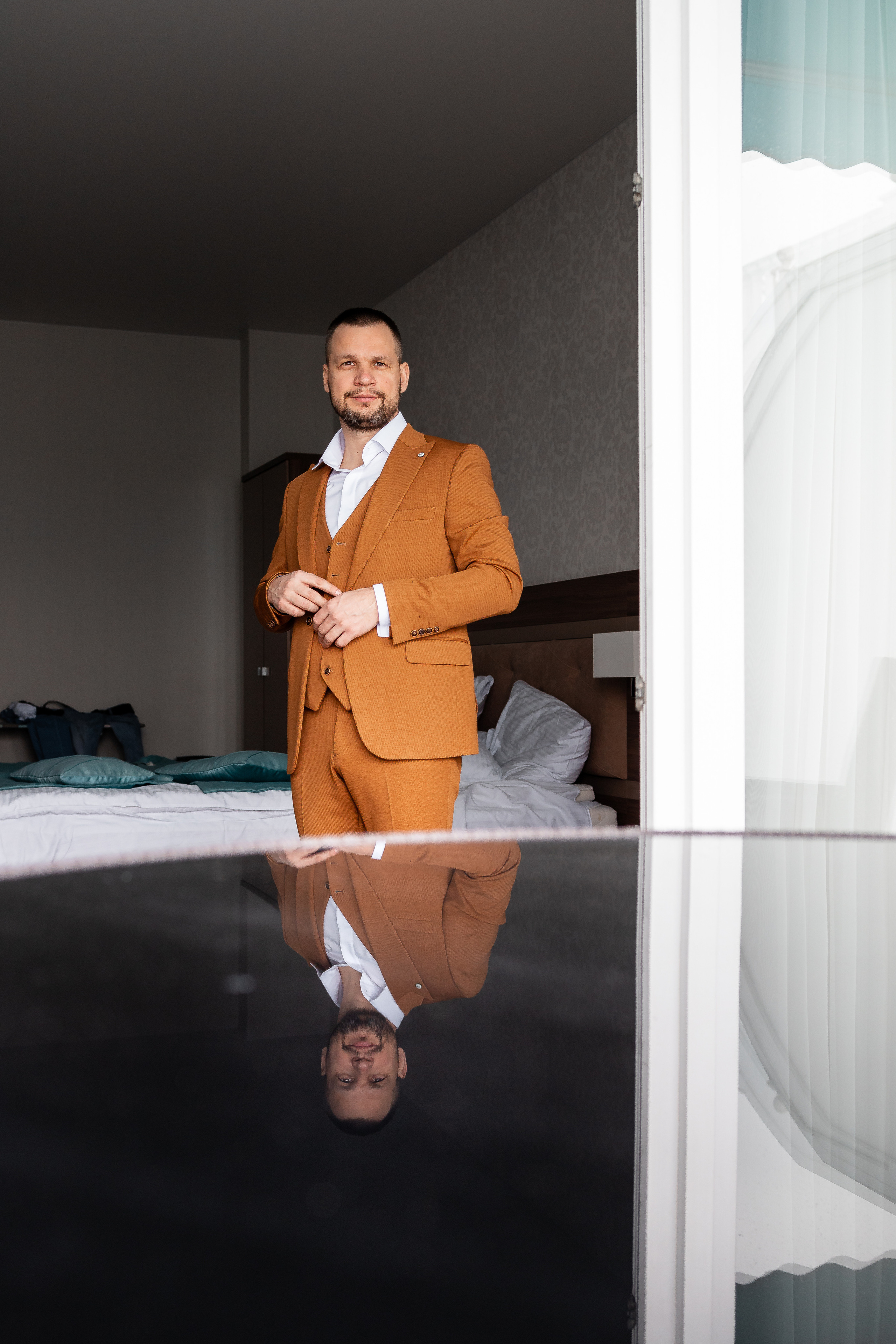 Крымские каникулы. Анонс свадьбы Станислава и Евгении. Свадебный фотограф в Крыму и Севастополе Ольга Баскакова