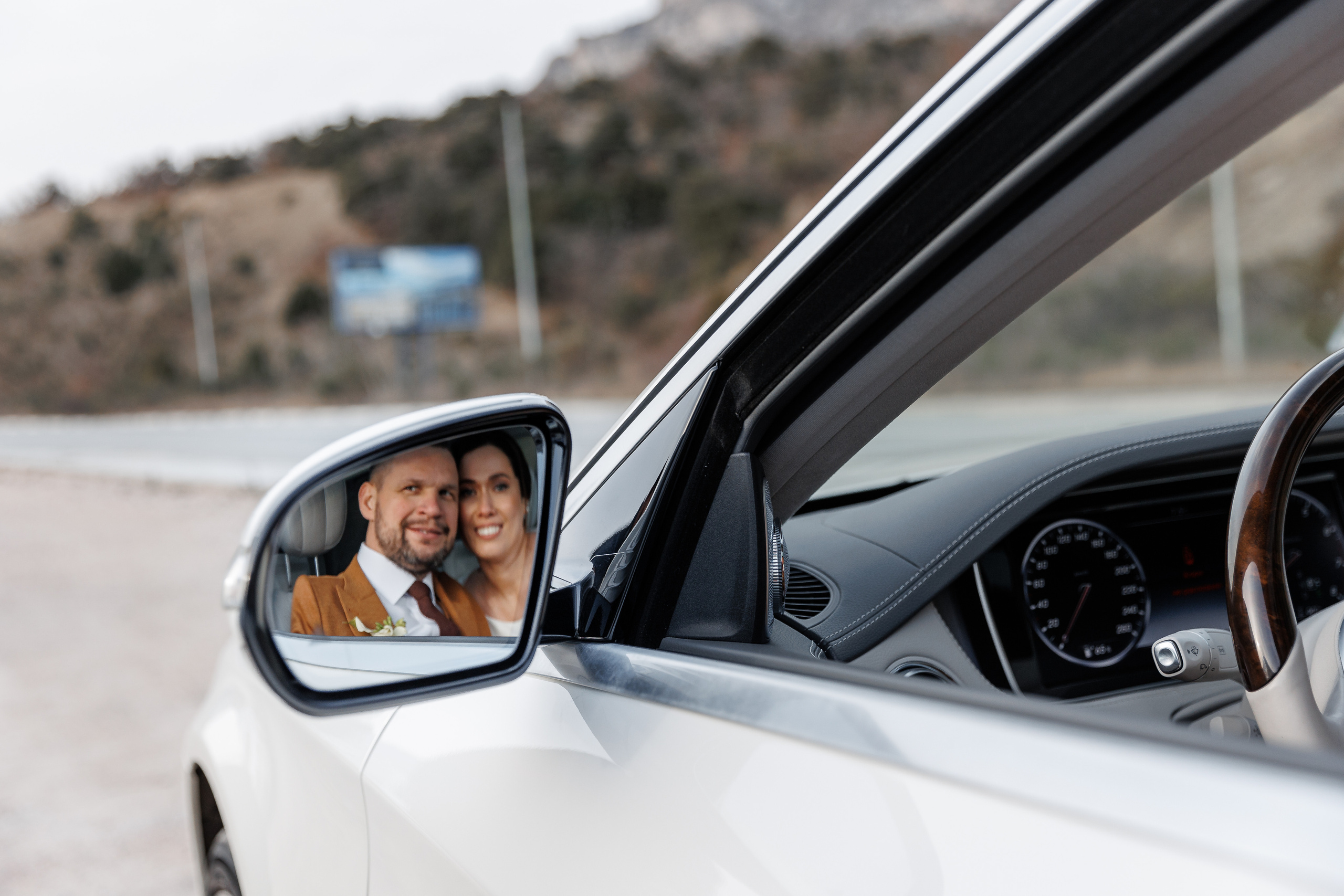 Крымские каникулы. Анонс свадьбы Станислава и Евгении. Свадебный фотограф в Крыму и Севастополе Ольга Баскакова