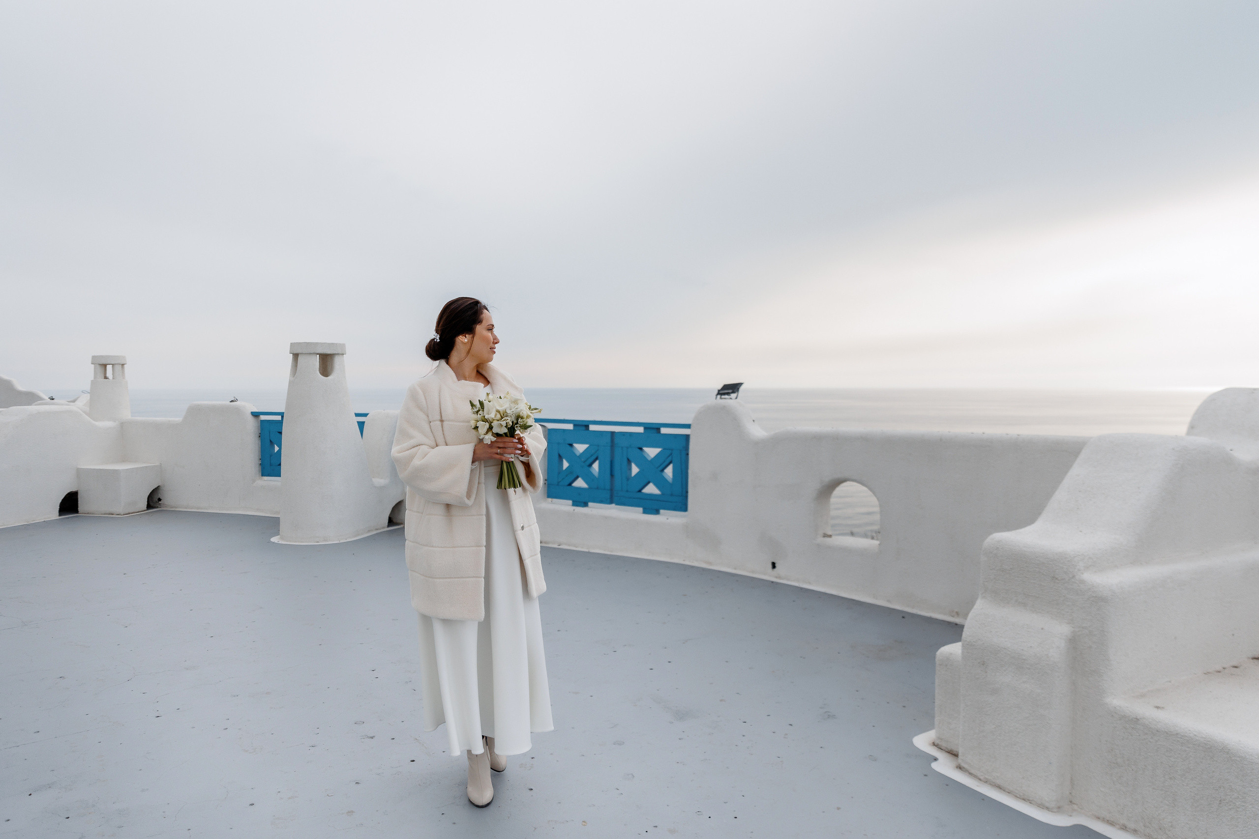 Крымские каникулы. Анонс свадьбы Станислава и Евгении. Свадебный фотограф в Крыму и Севастополе Ольга Баскакова