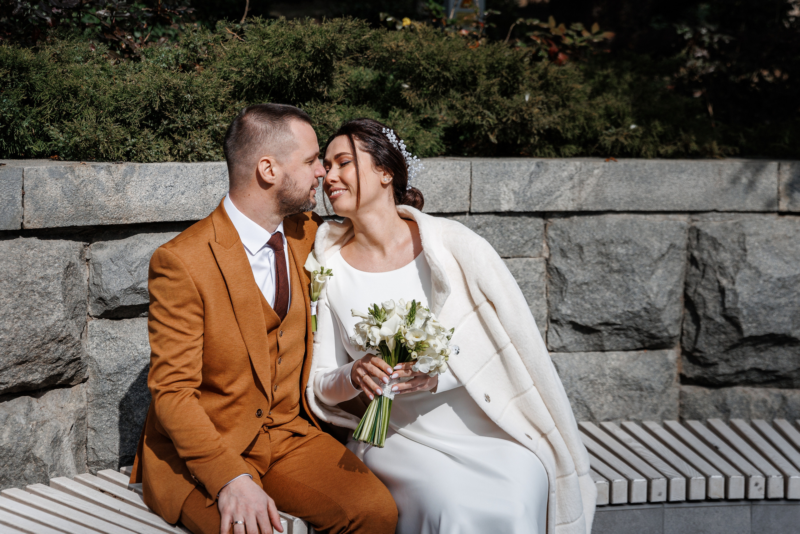 Крымские каникулы. Анонс свадьбы Станислава и Евгении. Свадебный фотограф в Крыму и Севастополе Ольга Баскакова