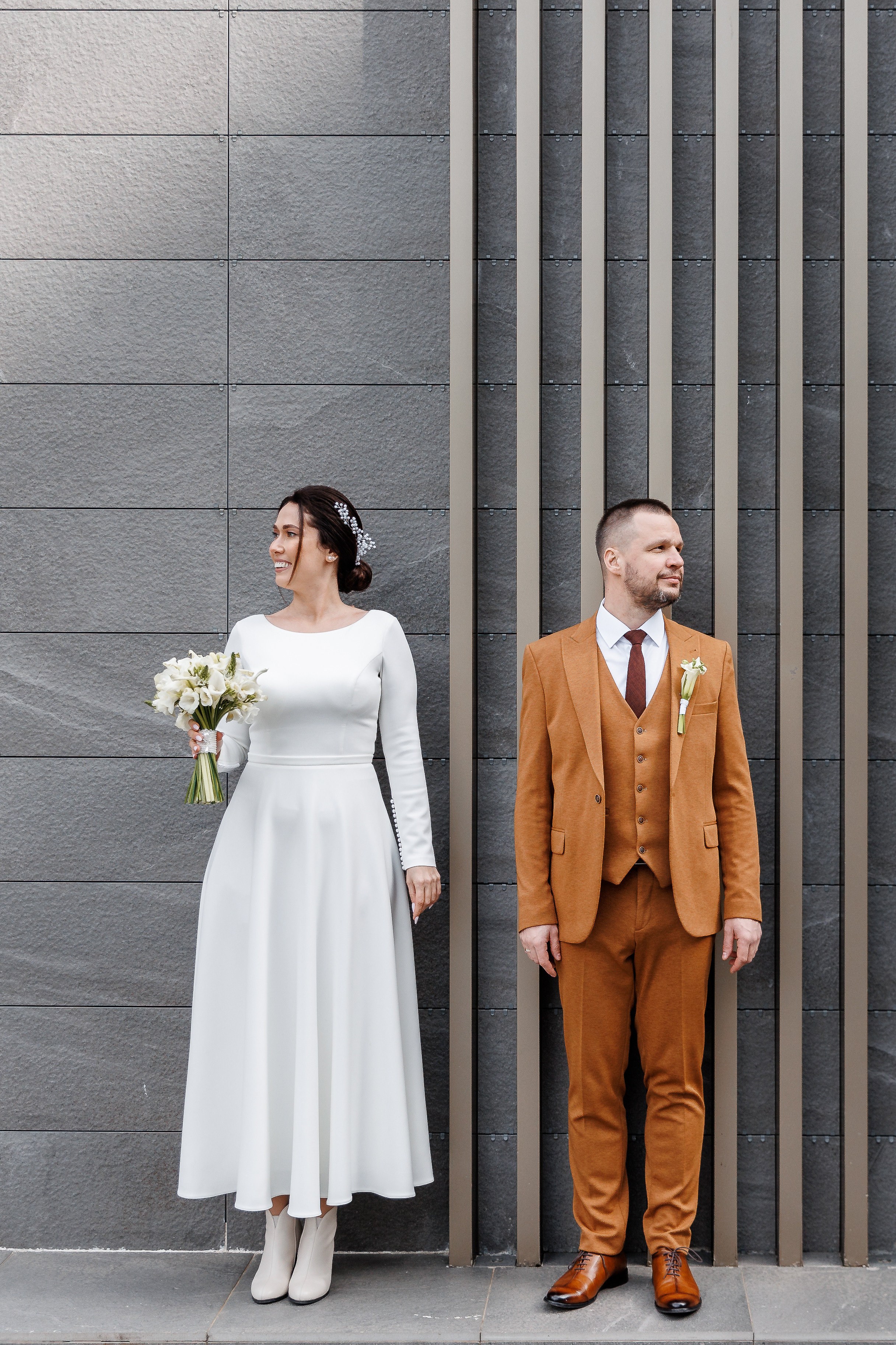 Крымские каникулы. Анонс свадьбы Станислава и Евгении. Свадебный фотограф в Крыму и Севастополе Ольга Баскакова