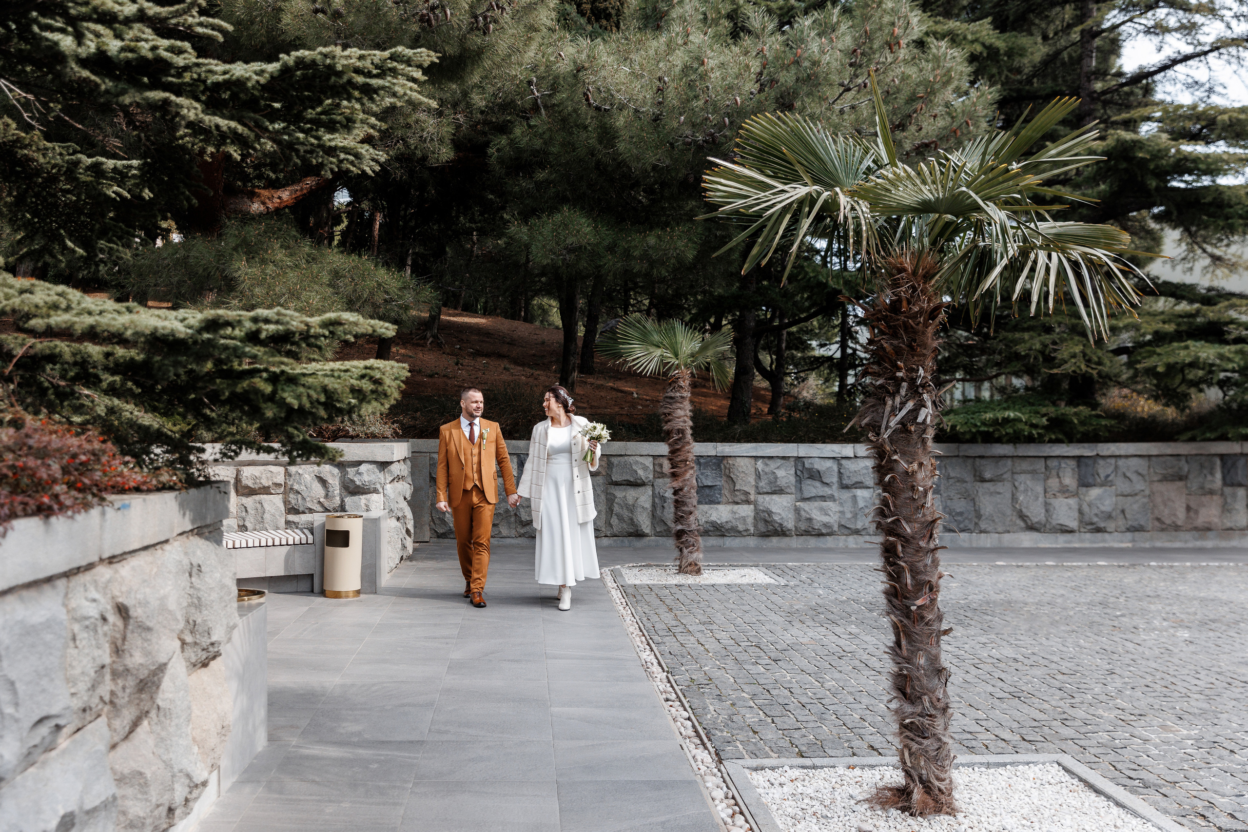 Крымские каникулы. Анонс свадьбы Станислава и Евгении. Свадебный фотограф в Крыму и Севастополе Ольга Баскакова