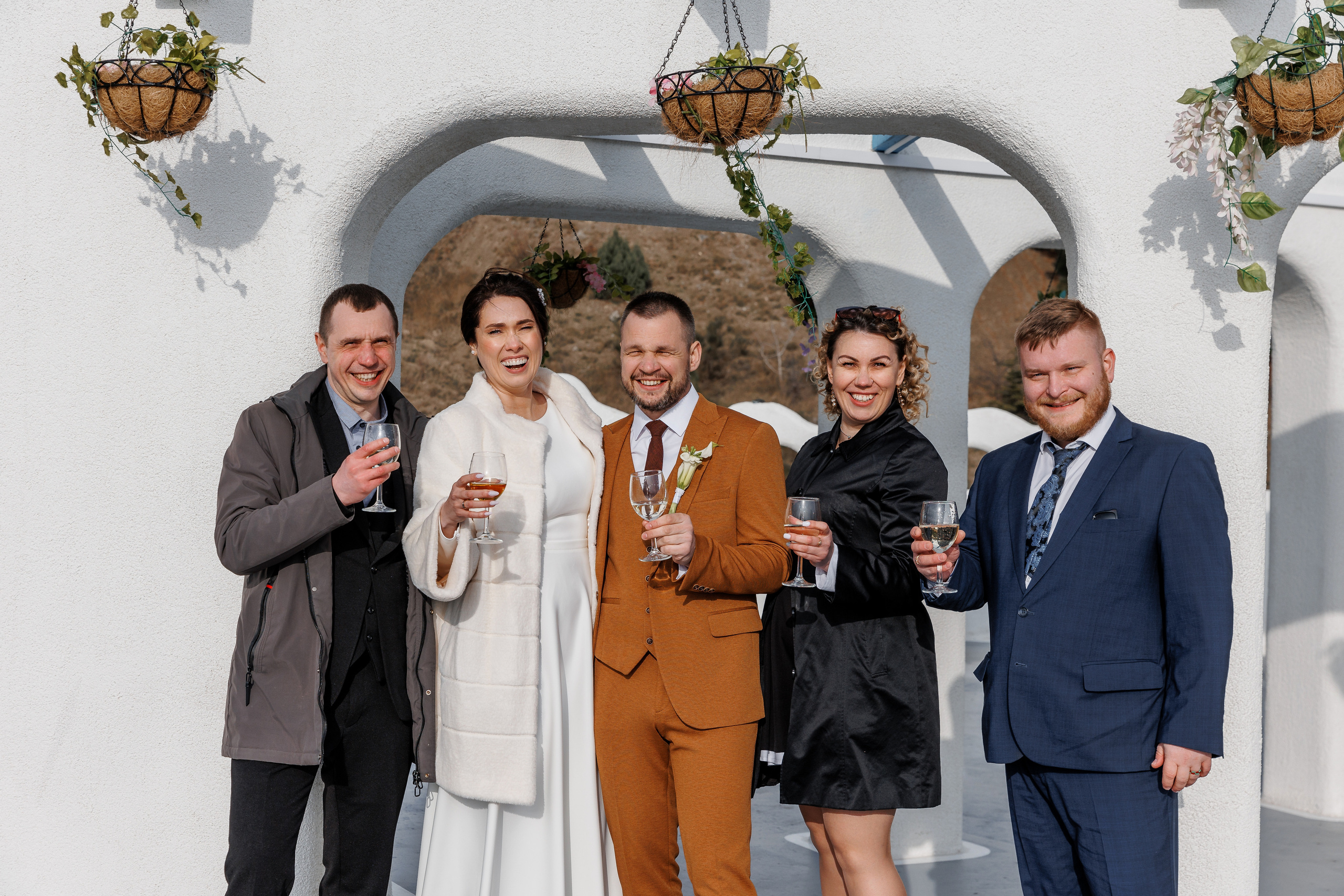 Крымские каникулы. Анонс свадьбы Станислава и Евгении. Свадебный фотограф в Крыму и Севастополе Ольга Баскакова