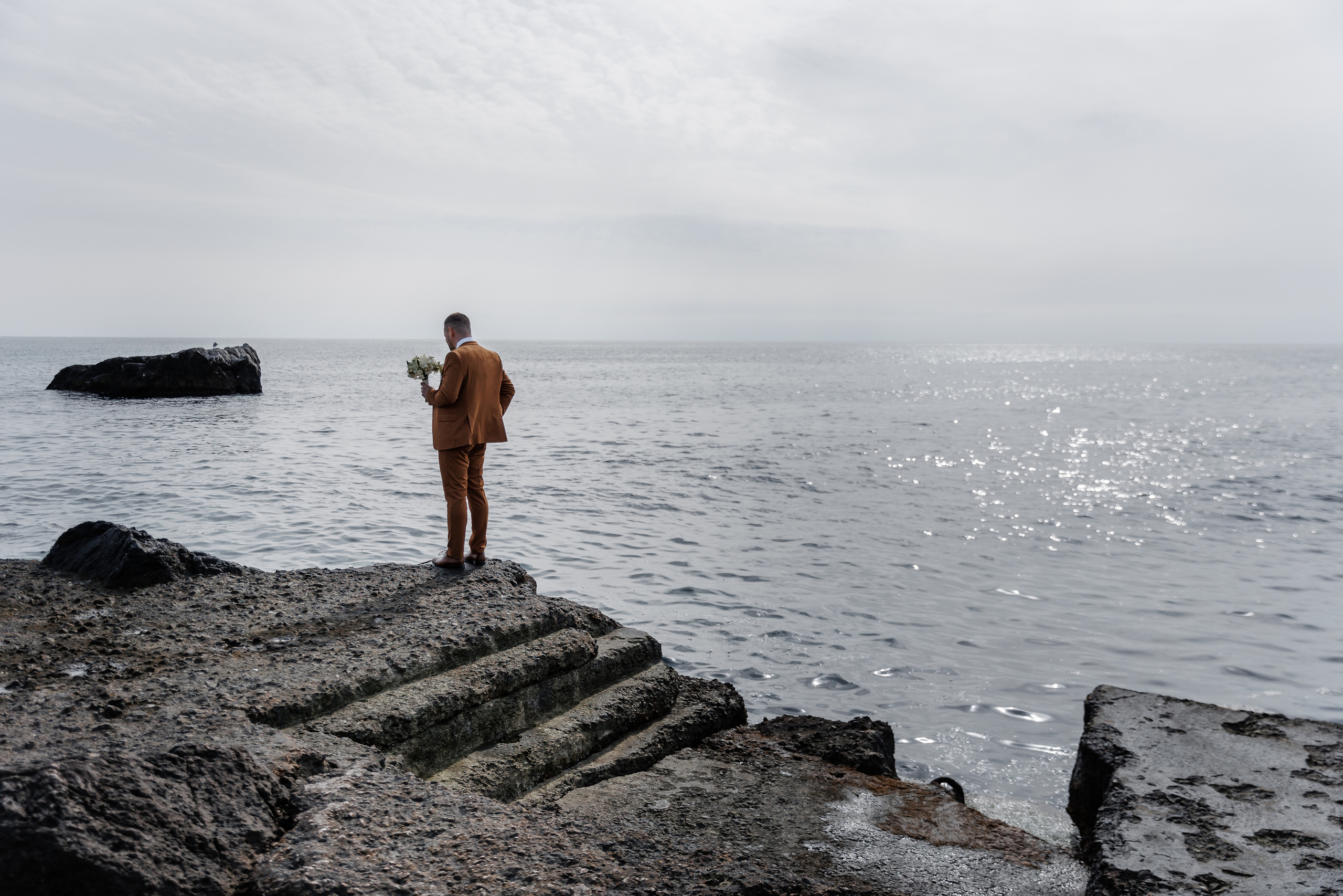 Крымские каникулы. Анонс свадьбы Станислава и Евгении. Свадебный фотограф в Крыму и Севастополе Ольга Баскакова