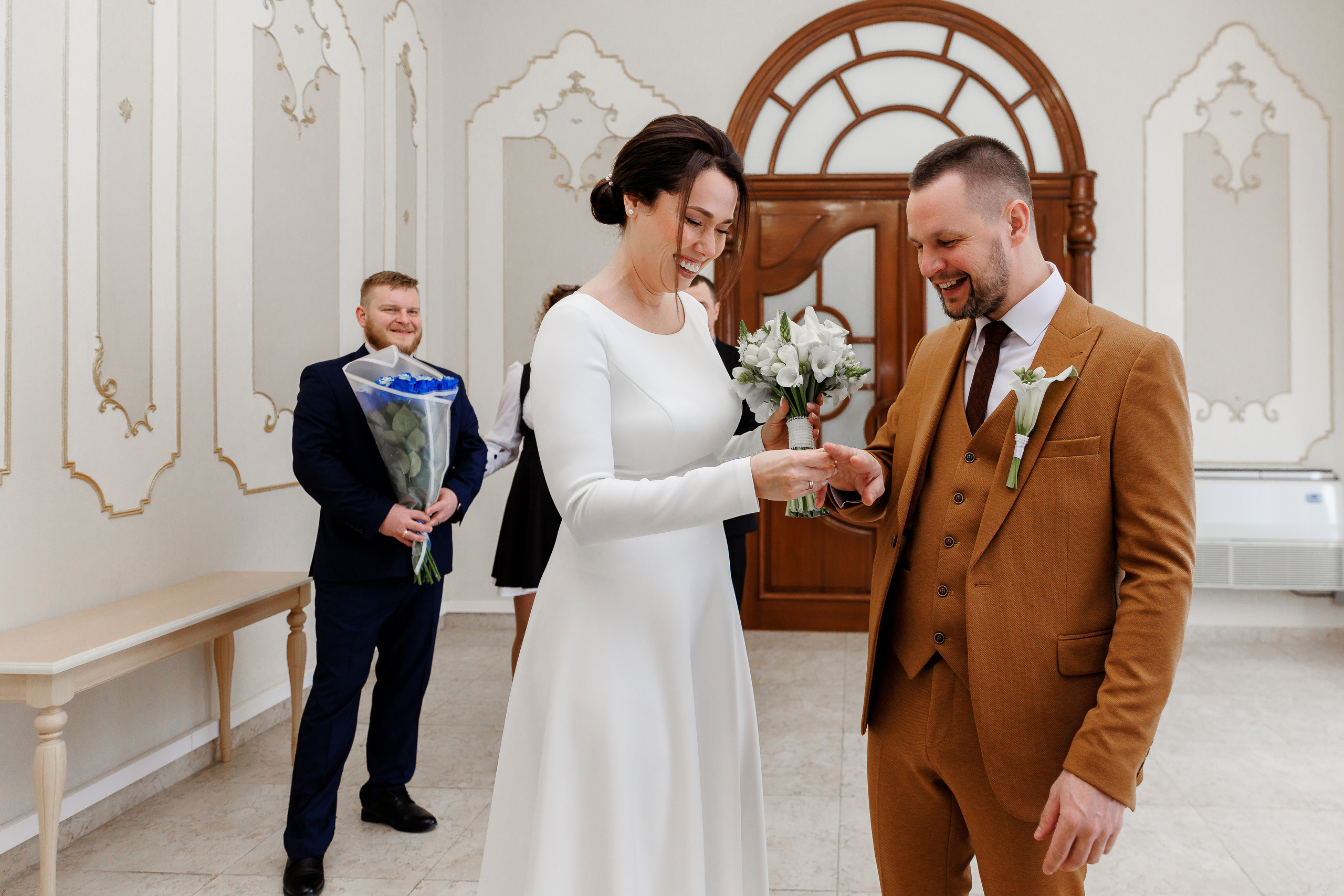 Крымские каникулы. Анонс свадьбы Станислава и Евгении. Свадебный фотограф в Крыму и Севастополе Ольга Баскакова