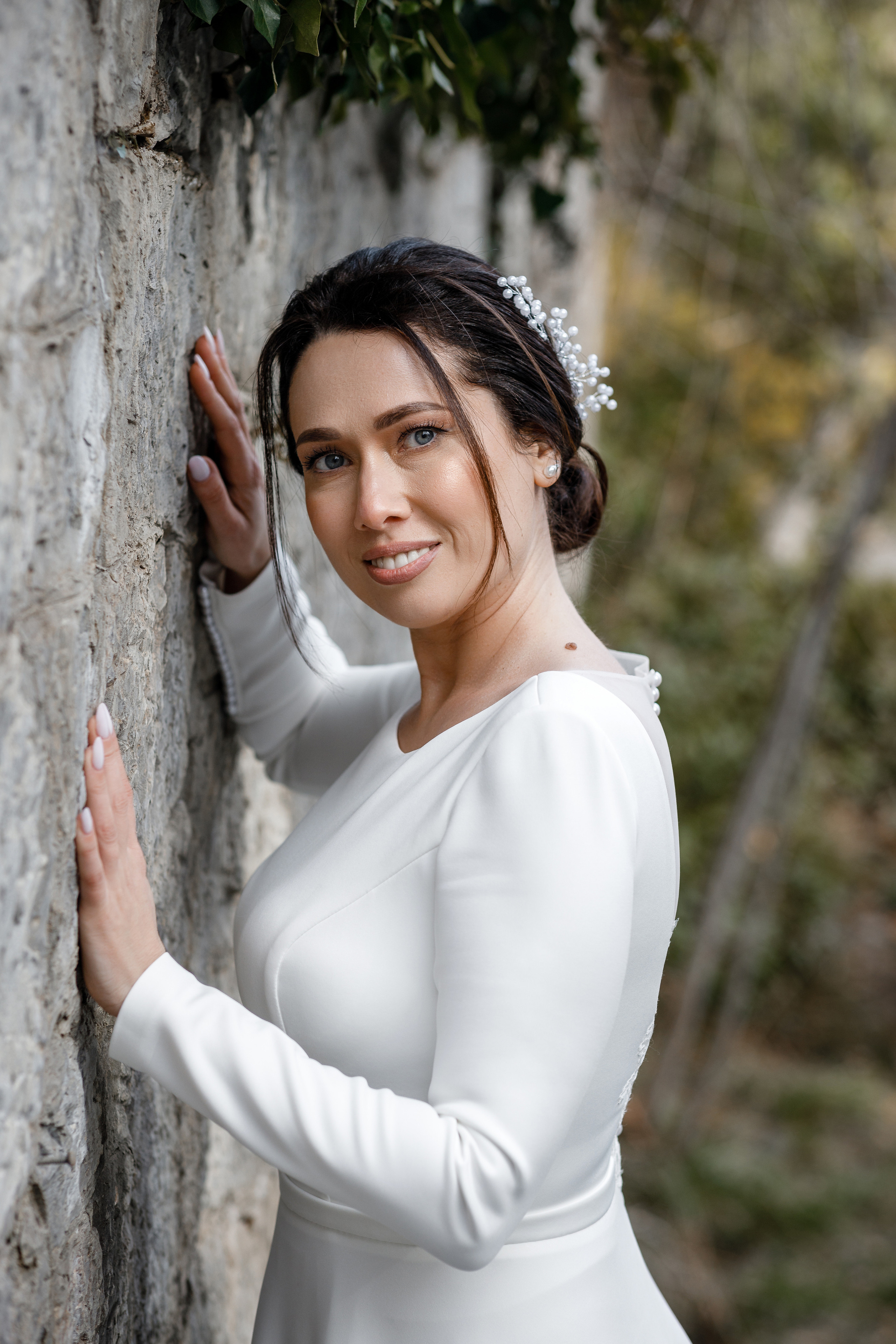 Крымские каникулы. Анонс свадьбы Станислава и Евгении. Свадебный фотограф в Крыму и Севастополе Ольга Баскакова