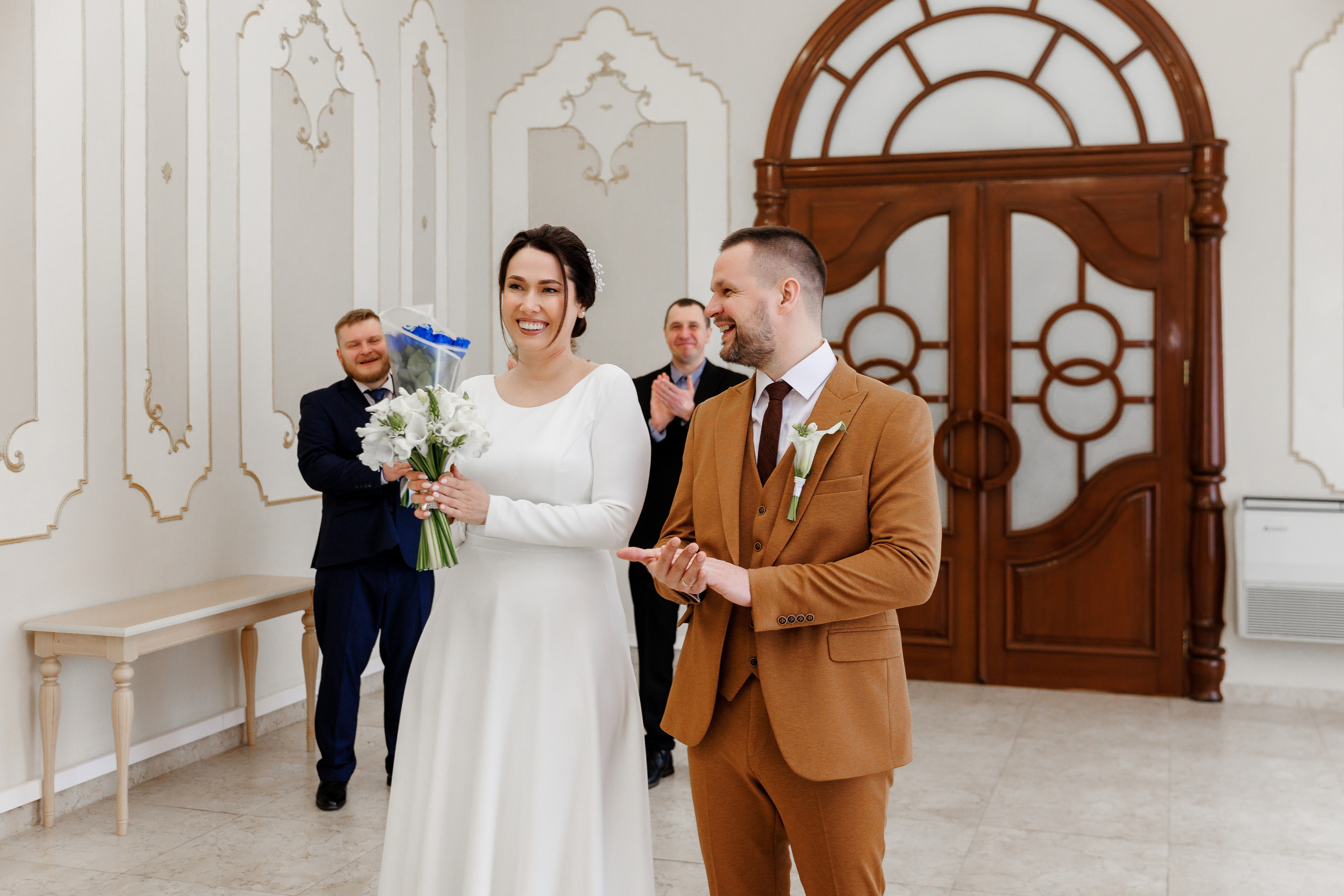 Крымские каникулы. Анонс свадьбы Станислава и Евгении. Свадебный фотограф в Крыму и Севастополе Ольга Баскакова