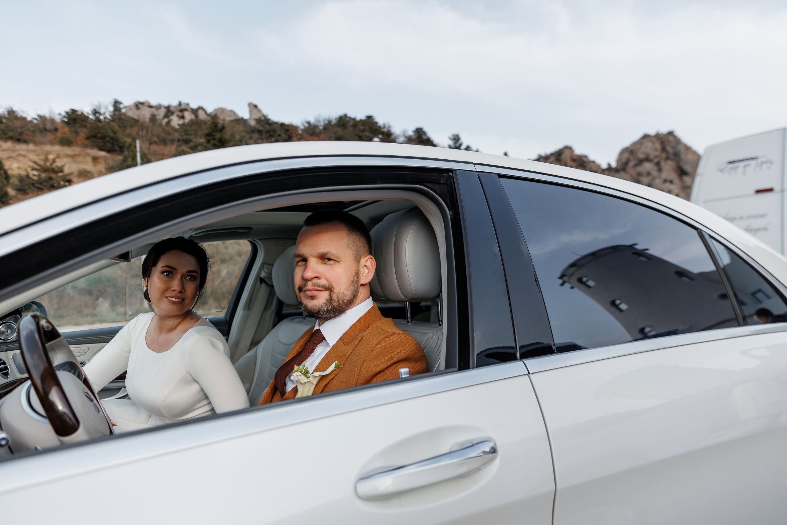 Крымские каникулы. Анонс свадьбы Станислава и Евгении. Свадебный фотограф в Крыму и Севастополе Ольга Баскакова