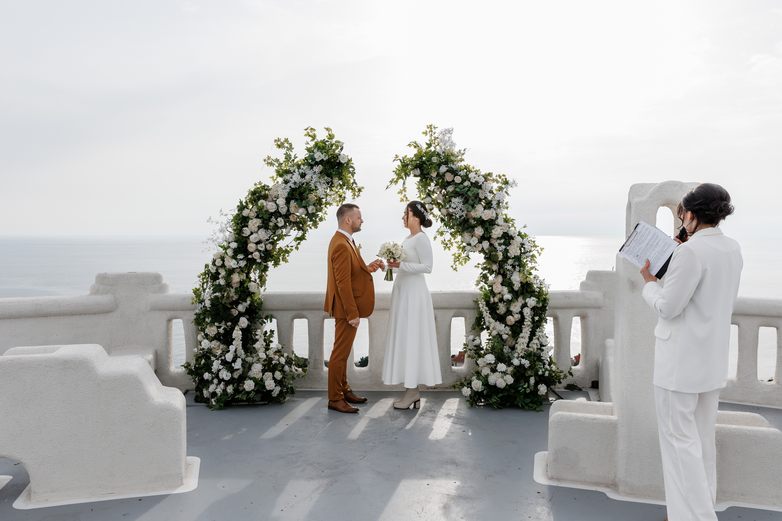 Крымские каникулы. Анонс свадьбы Станислава и Евгении. Свадебный фотограф в Крыму и Севастополе Ольга Баскакова