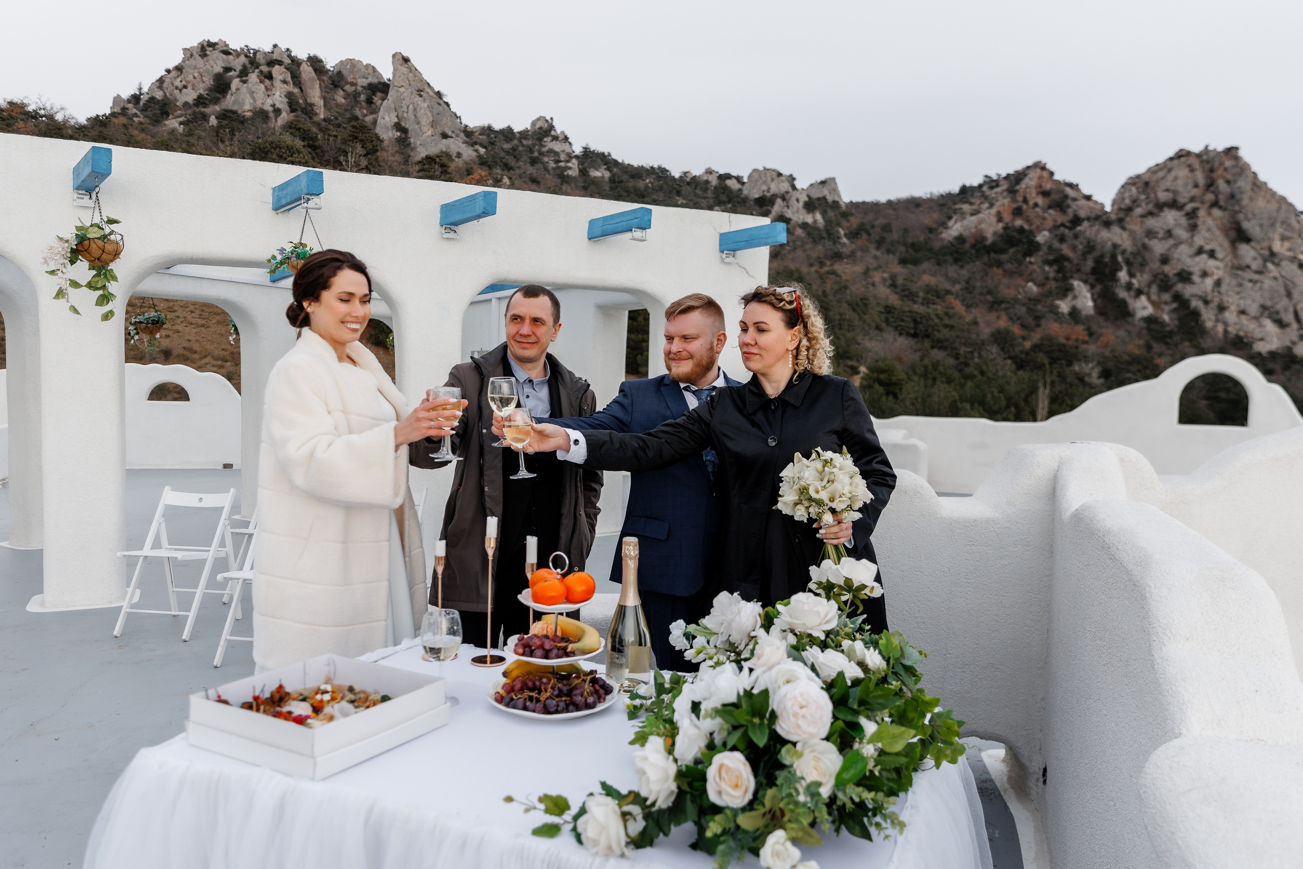 Крымские каникулы. Анонс свадьбы Станислава и Евгении. Свадебный фотограф в Крыму и Севастополе Ольга Баскакова