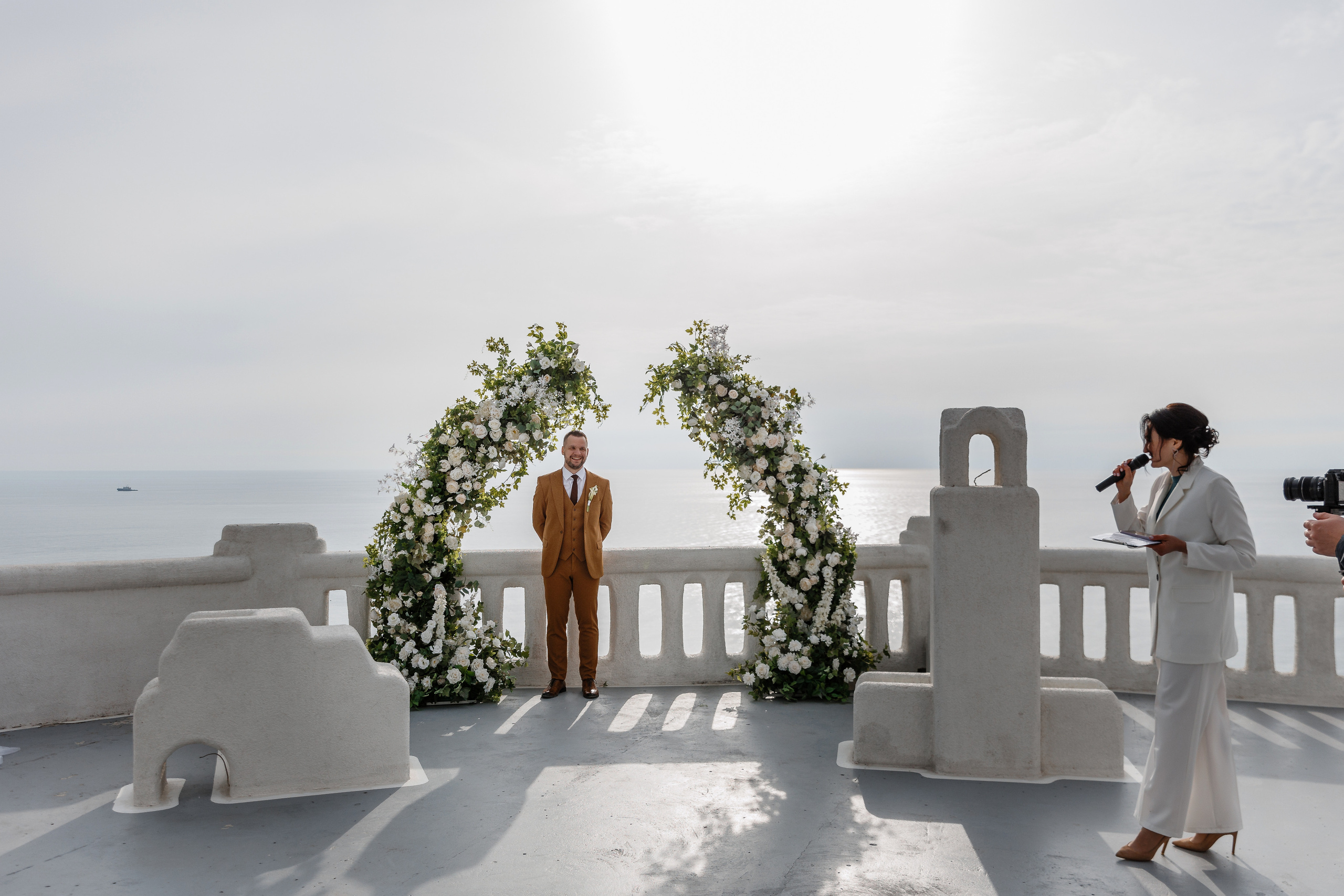 Крымские каникулы. Анонс свадьбы Станислава и Евгении. Свадебный фотограф в Крыму и Севастополе Ольга Баскакова