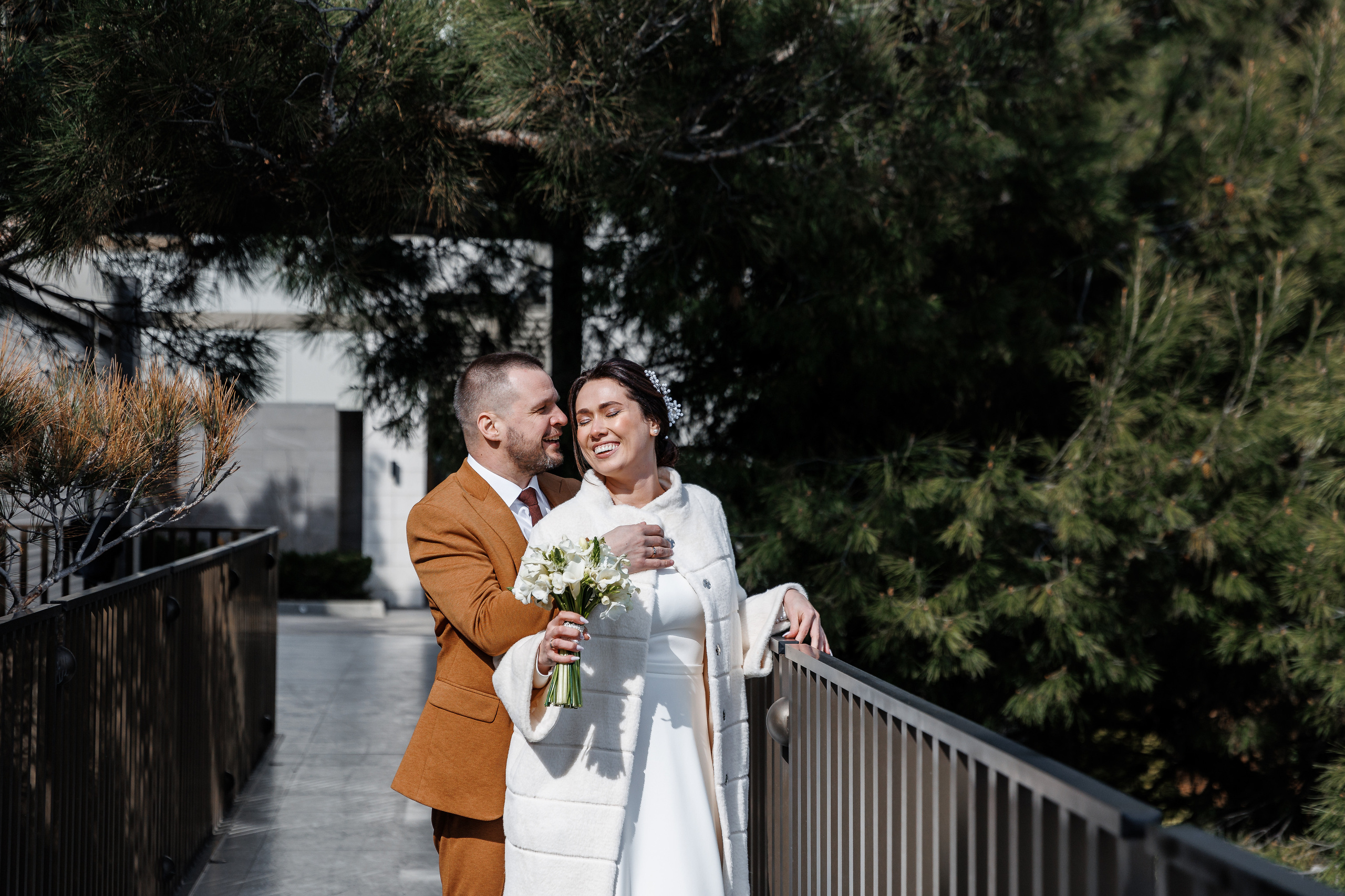 Крымские каникулы. Анонс свадьбы Станислава и Евгении. Свадебный фотограф в Крыму и Севастополе Ольга Баскакова