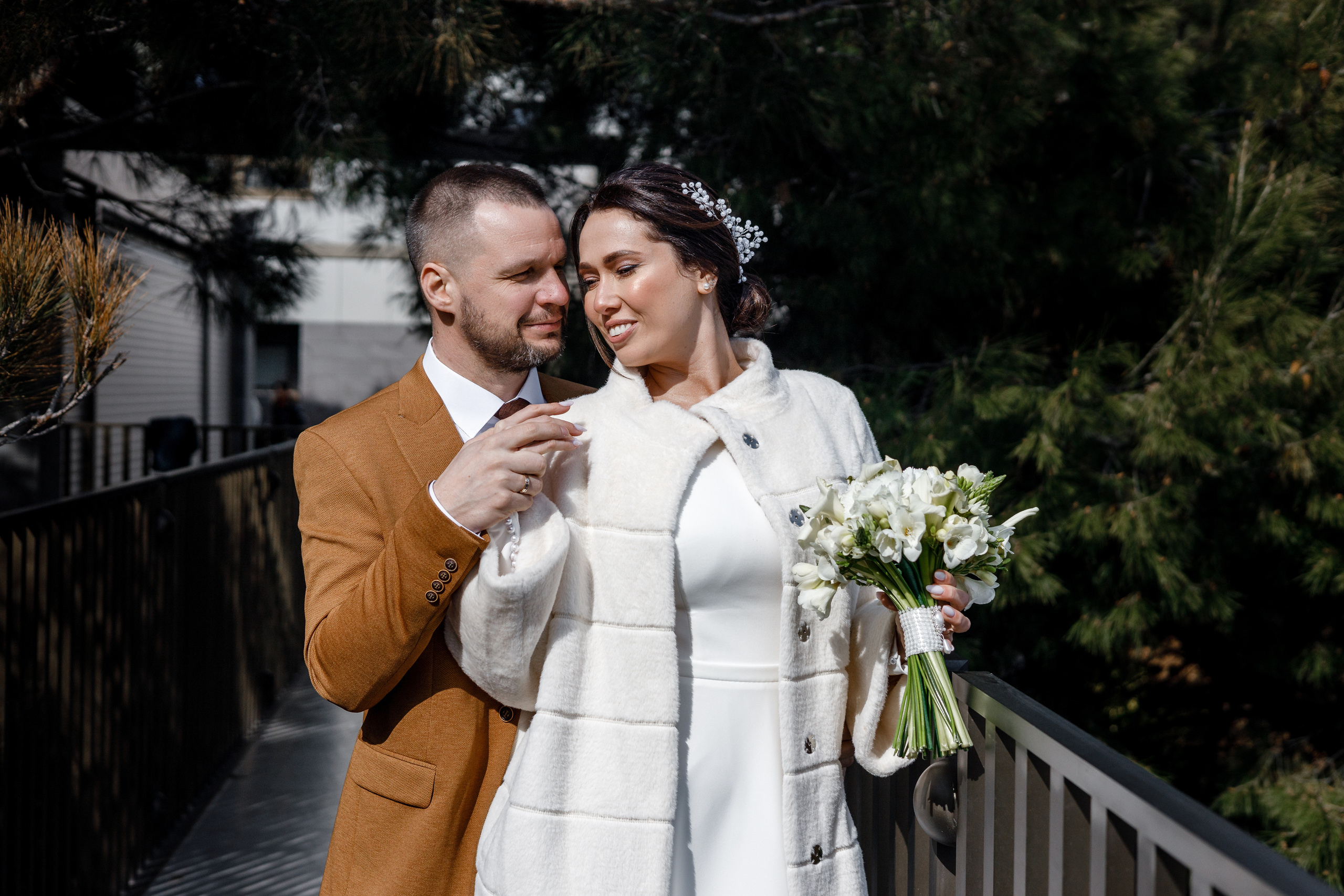 Крымские каникулы. Анонс свадьбы Станислава и Евгении. Свадебный фотограф в Крыму и Севастополе Ольга Баскакова