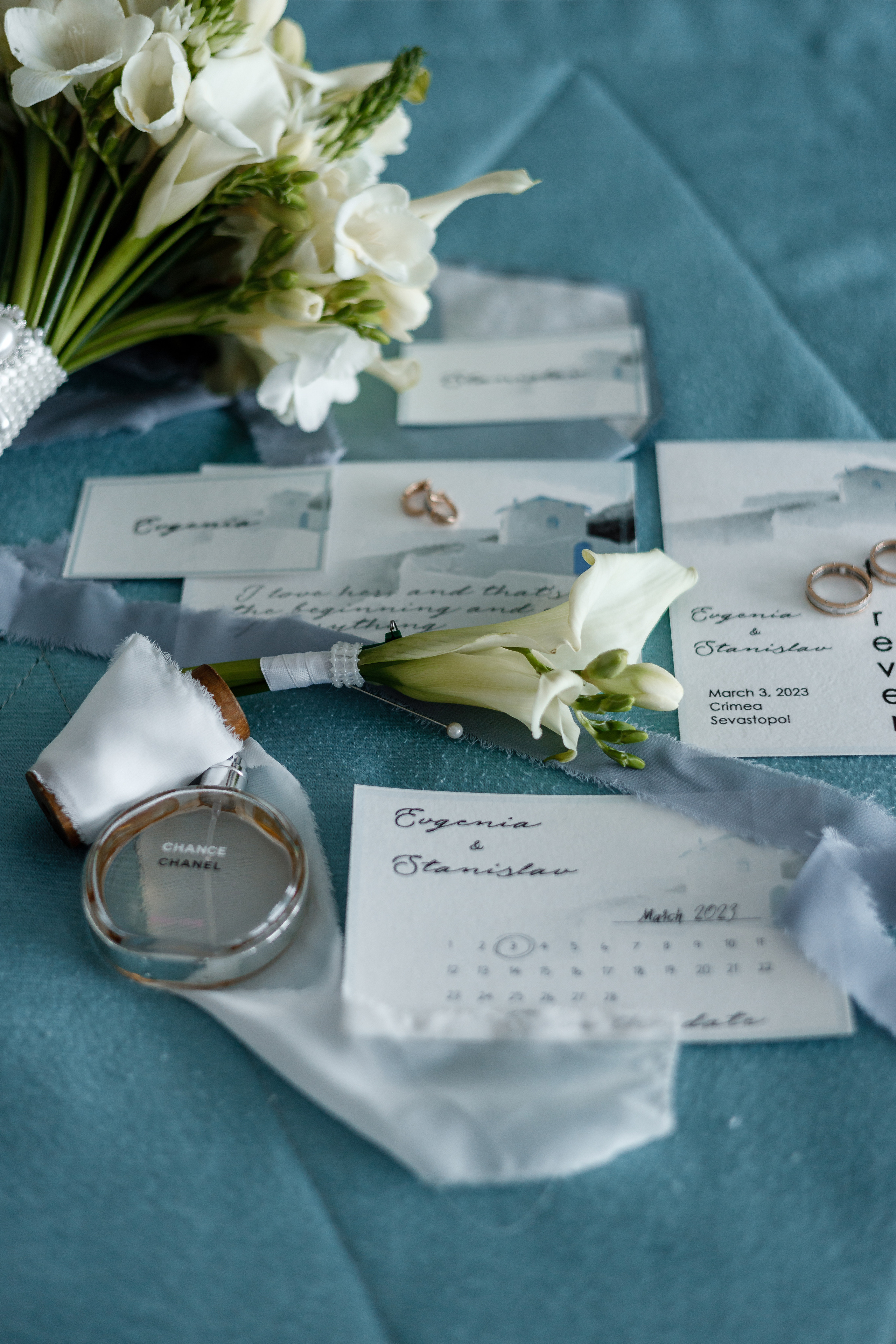 Крымские каникулы. Анонс свадьбы Станислава и Евгении. Свадебный фотограф в Крыму и Севастополе Ольга Баскакова