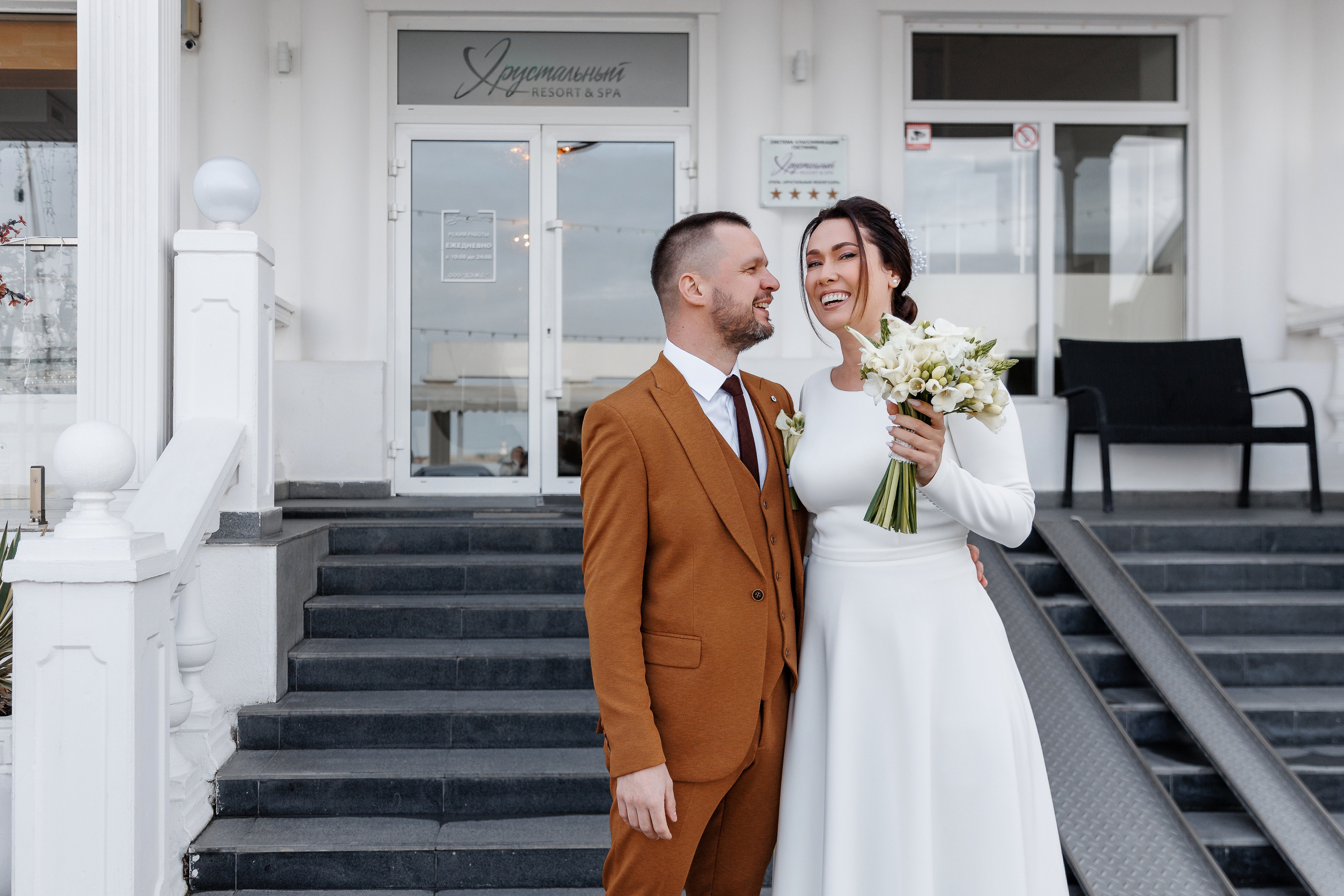 Крымские каникулы. Анонс свадьбы Станислава и Евгении. Свадебный фотограф в Крыму и Севастополе Ольга Баскакова