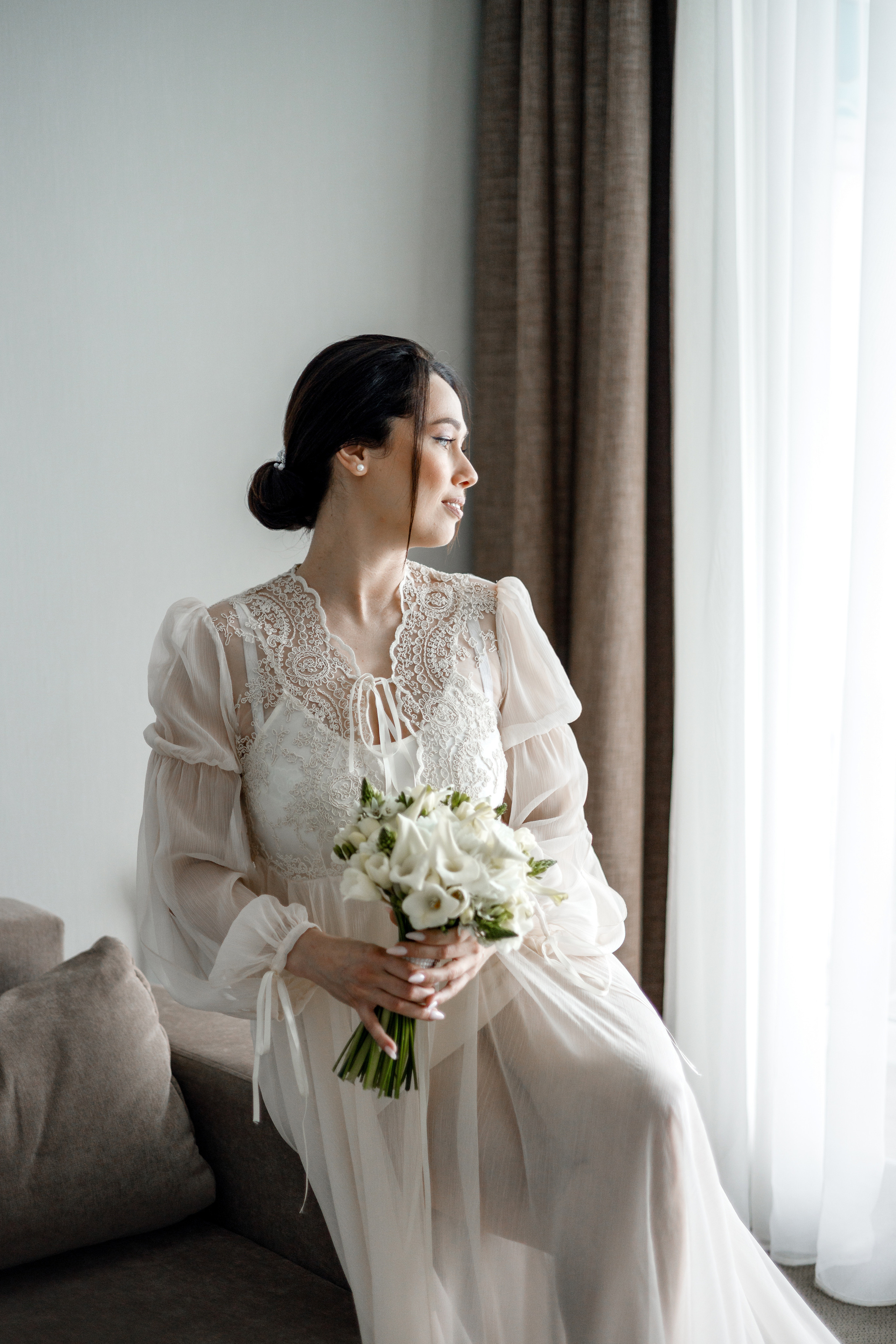 Крымские каникулы. Анонс свадьбы Станислава и Евгении. Свадебный фотограф в Крыму и Севастополе Ольга Баскакова