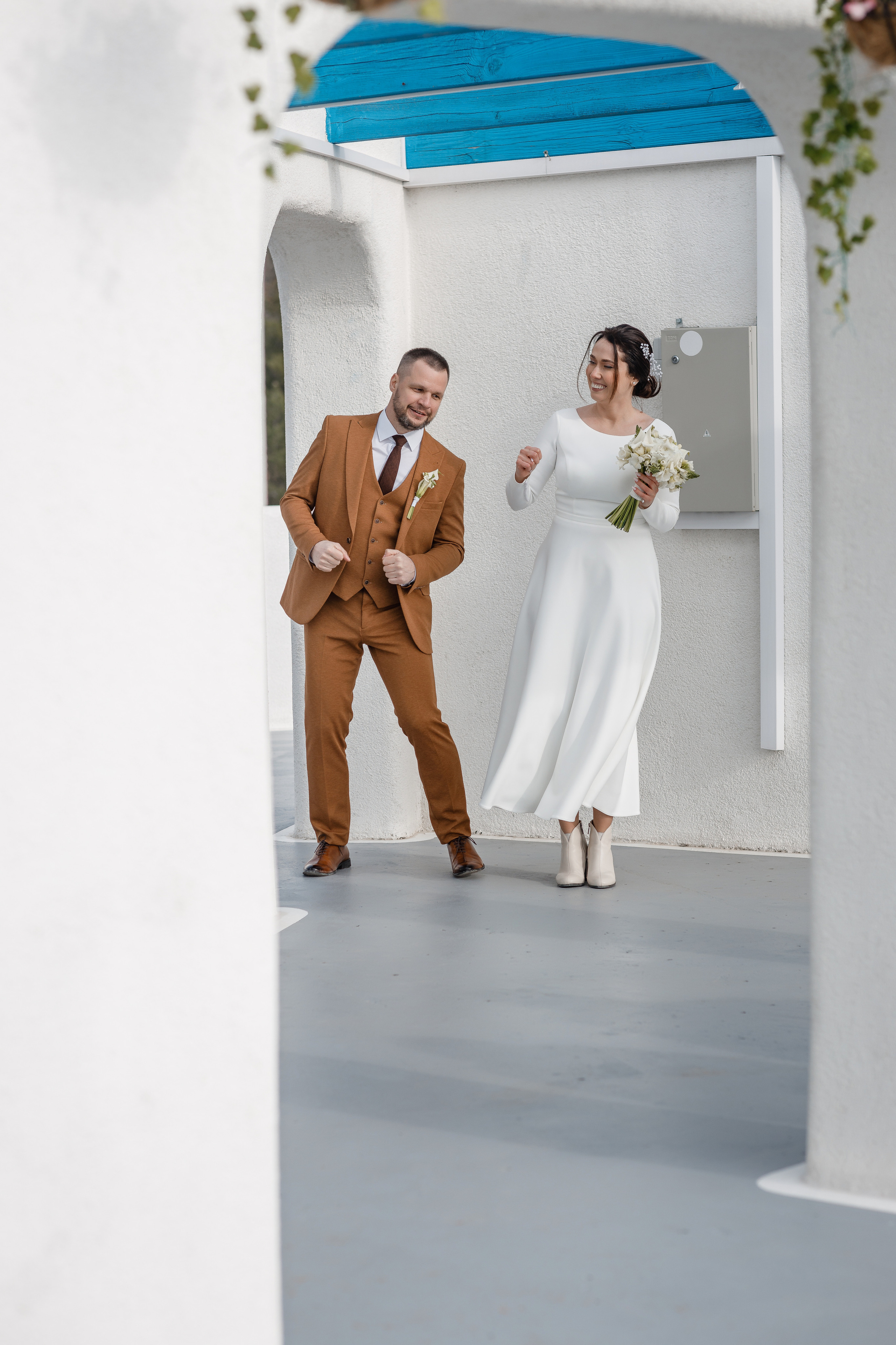 Крымские каникулы. Анонс свадьбы Станислава и Евгении. Свадебный фотограф в Крыму и Севастополе Ольга Баскакова