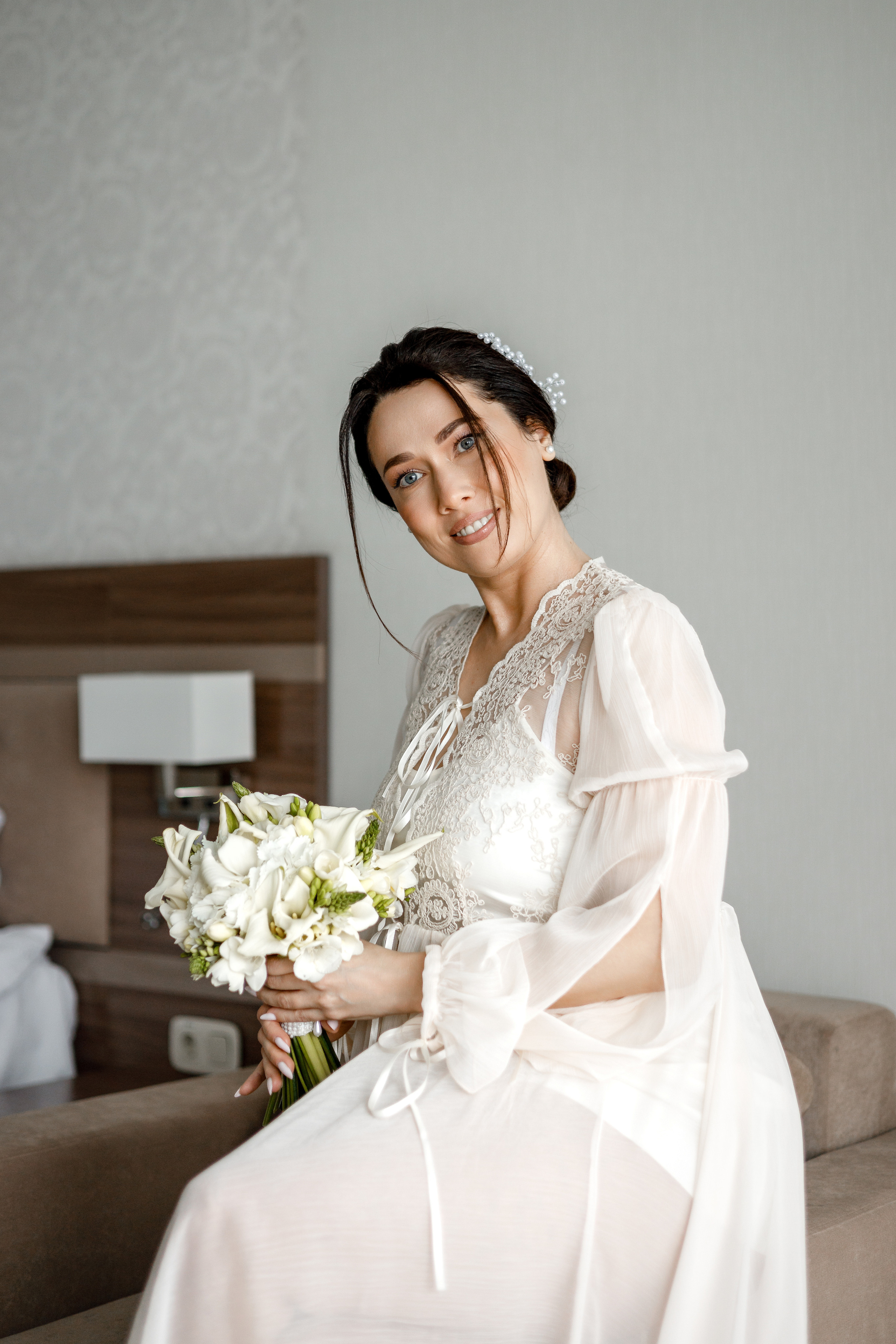 Крымские каникулы. Анонс свадьбы Станислава и Евгении. Свадебный фотограф в Крыму и Севастополе Ольга Баскакова