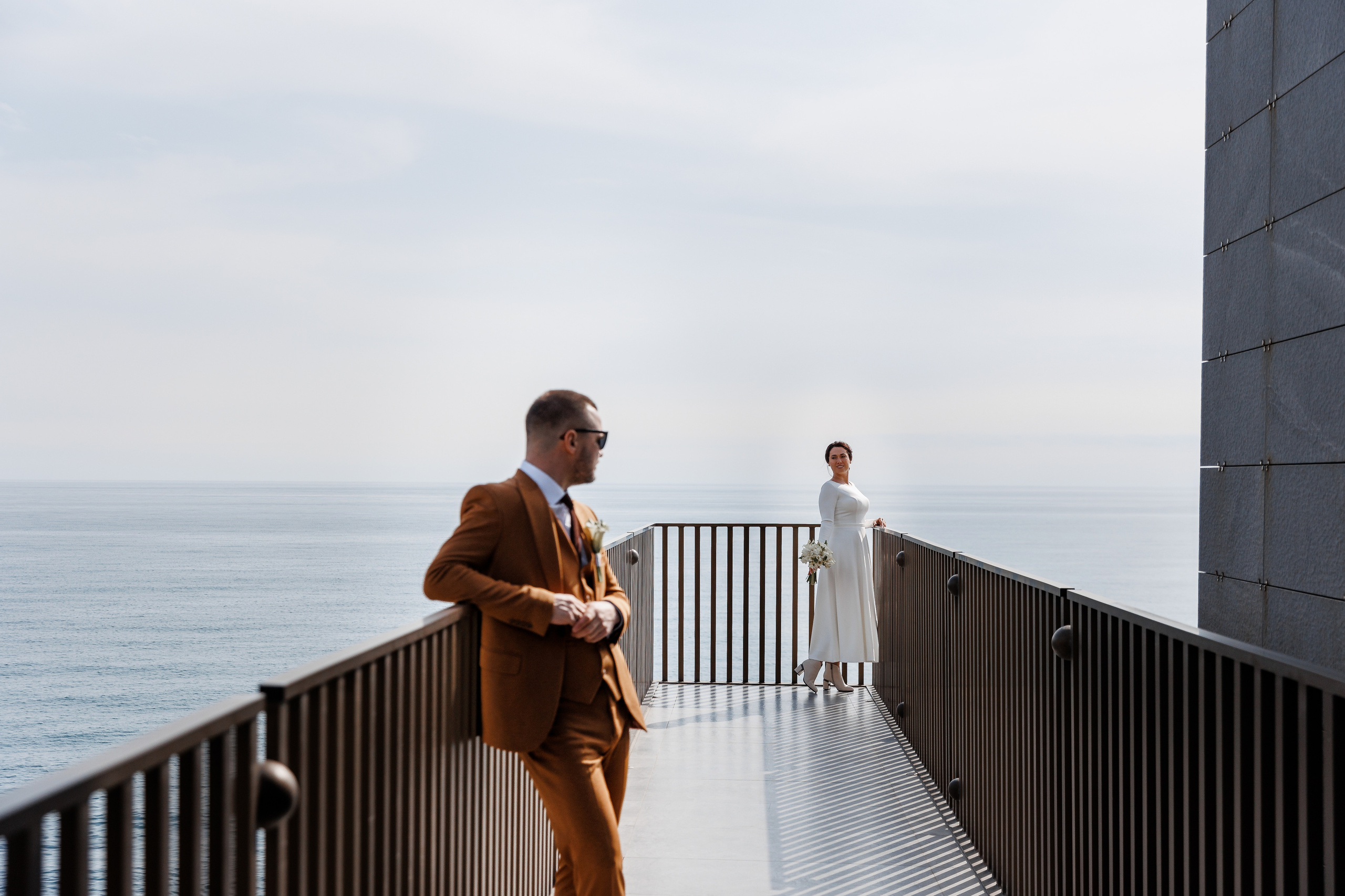 Крымские каникулы. Анонс свадьбы Станислава и Евгении. Свадебный фотограф в Крыму и Севастополе Ольга Баскакова