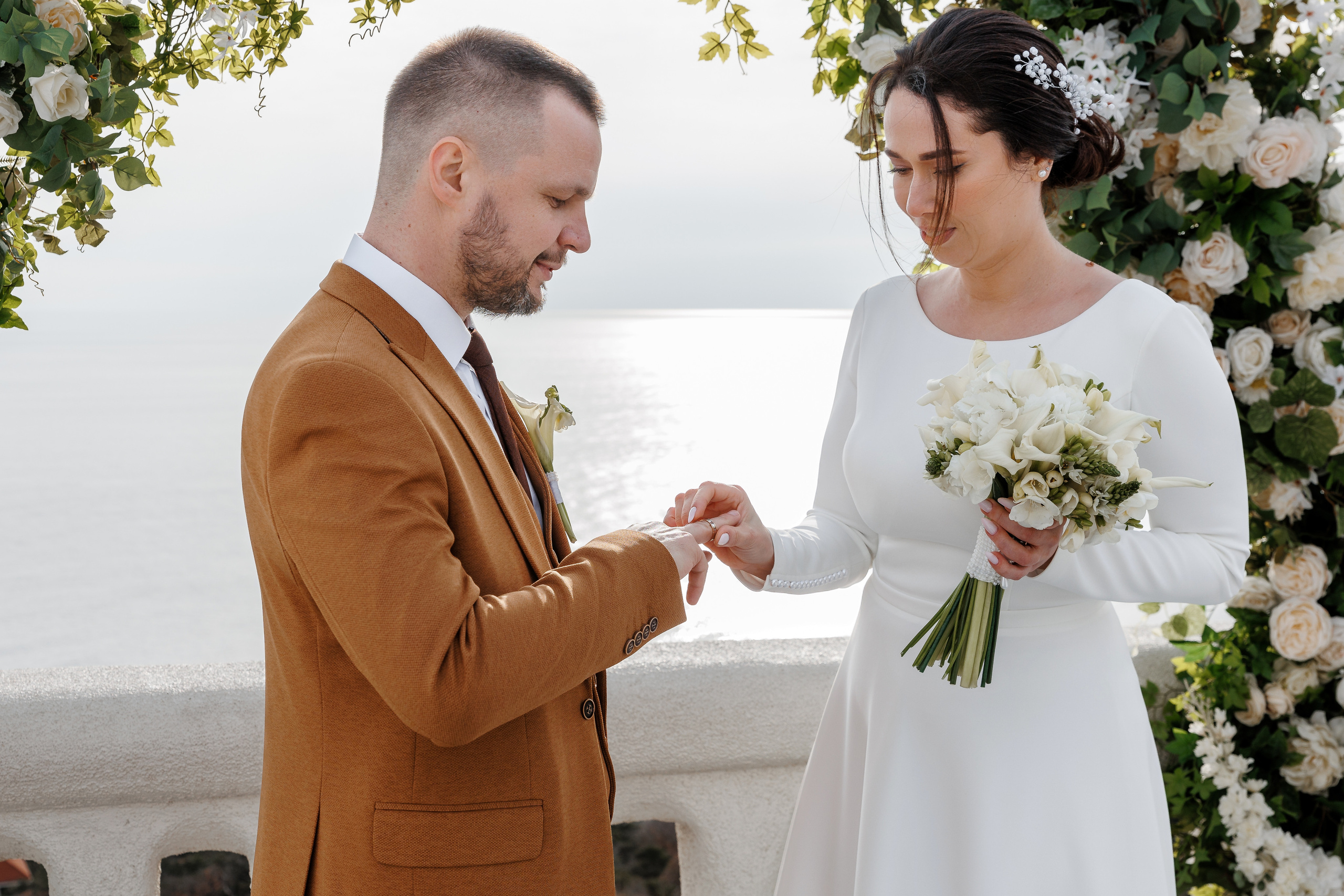 Крымские каникулы. Анонс свадьбы Станислава и Евгении. Свадебный фотограф в Крыму и Севастополе Ольга Баскакова