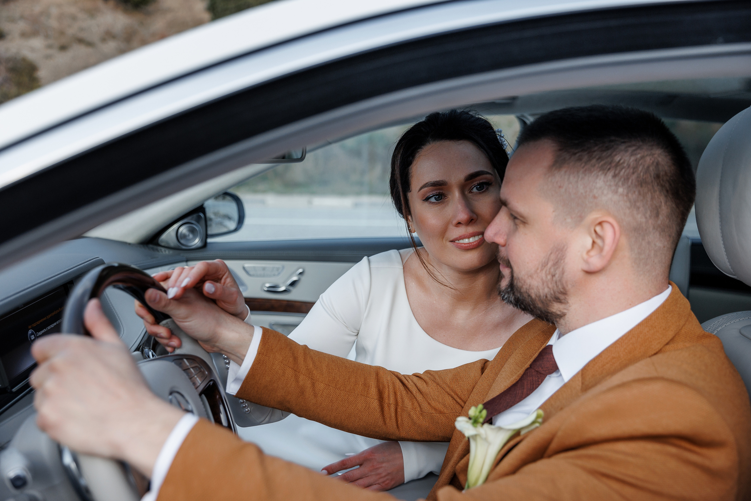 Крымские каникулы. Анонс свадьбы Станислава и Евгении. Свадебный фотограф в Крыму и Севастополе Ольга Баскакова
