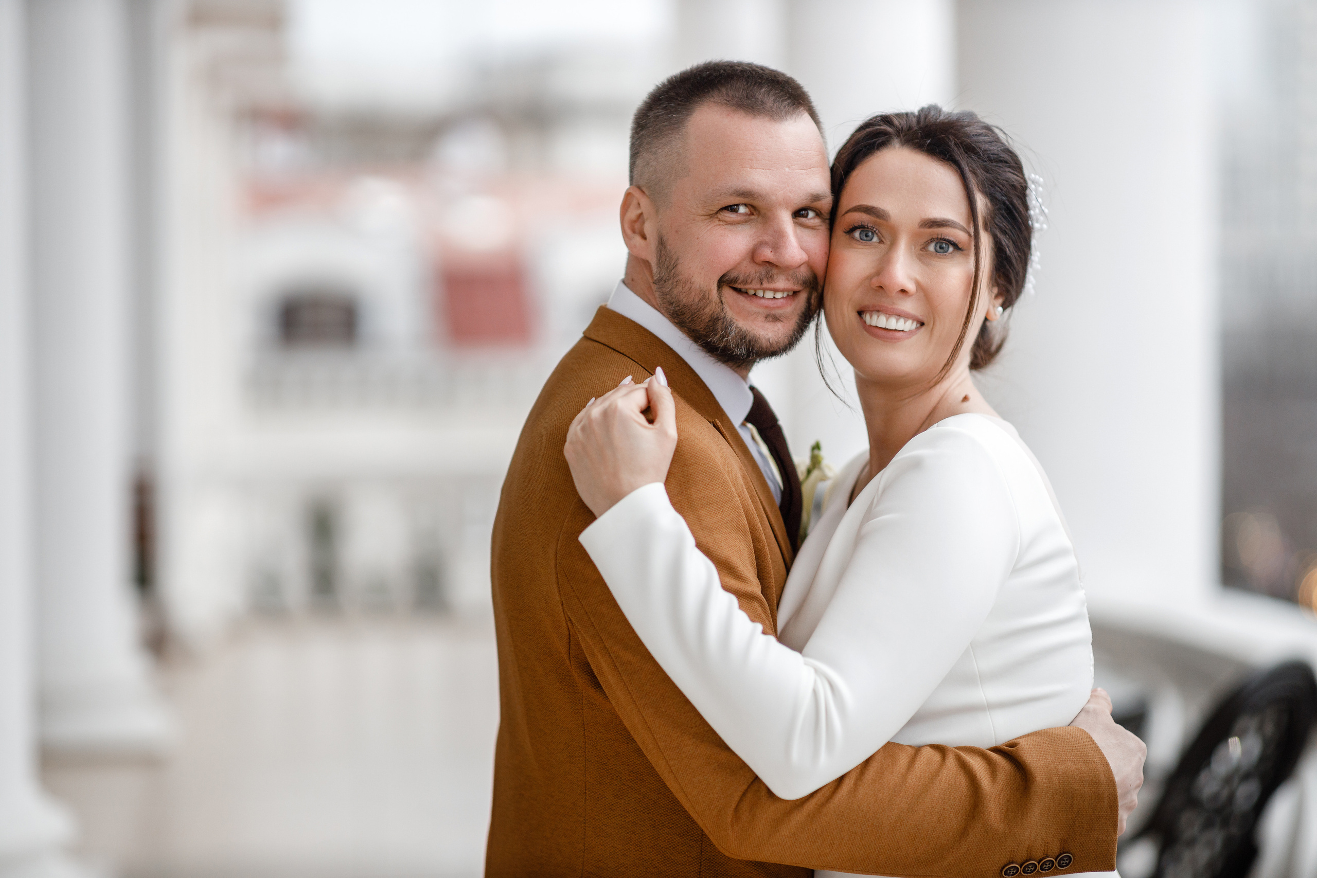 Крымские каникулы. Анонс свадьбы Станислава и Евгении. Свадебный фотограф в Крыму и Севастополе Ольга Баскакова