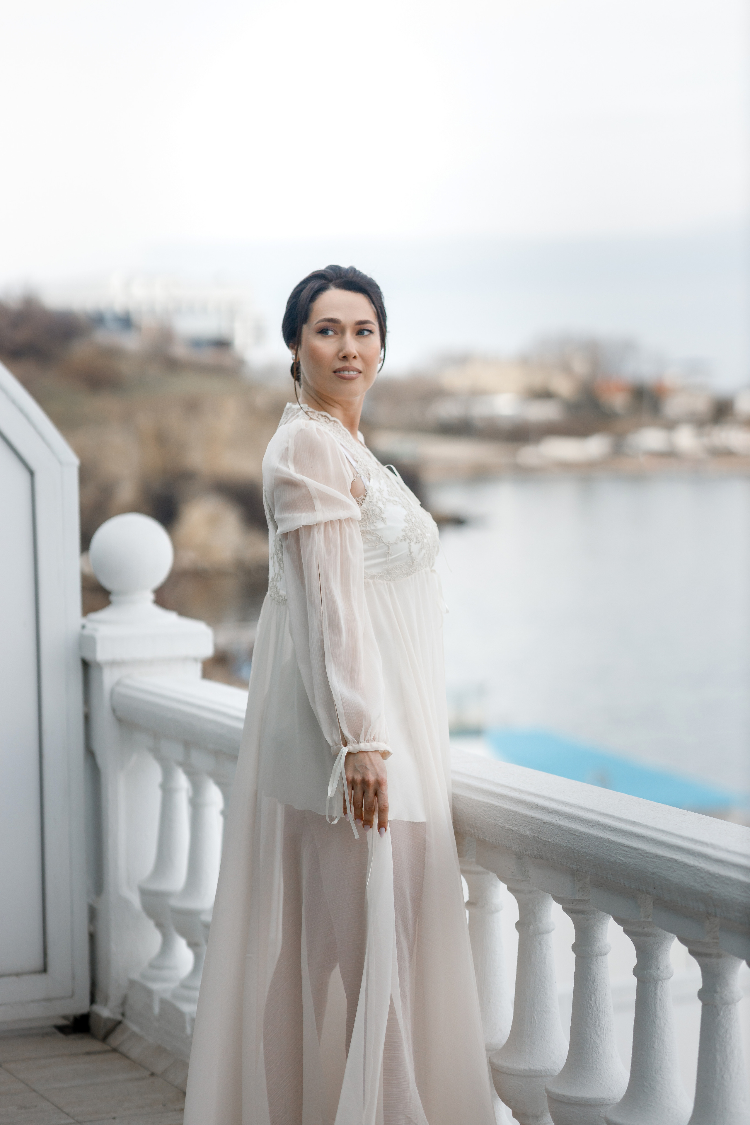 Крымские каникулы. Анонс свадьбы Станислава и Евгении. Свадебный фотограф в Крыму и Севастополе Ольга Баскакова