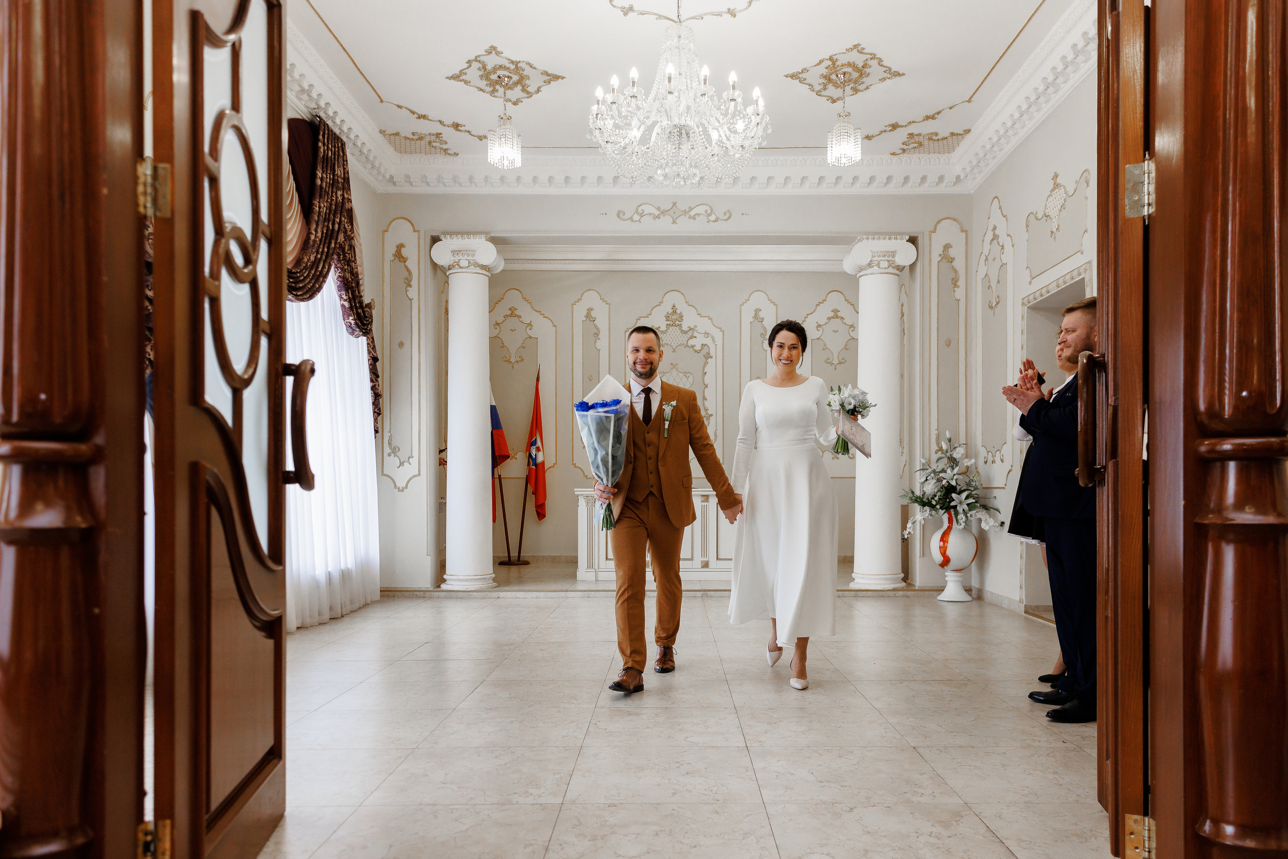 Крымские каникулы. Анонс свадьбы Станислава и Евгении. Свадебный фотограф в Крыму и Севастополе Ольга Баскакова