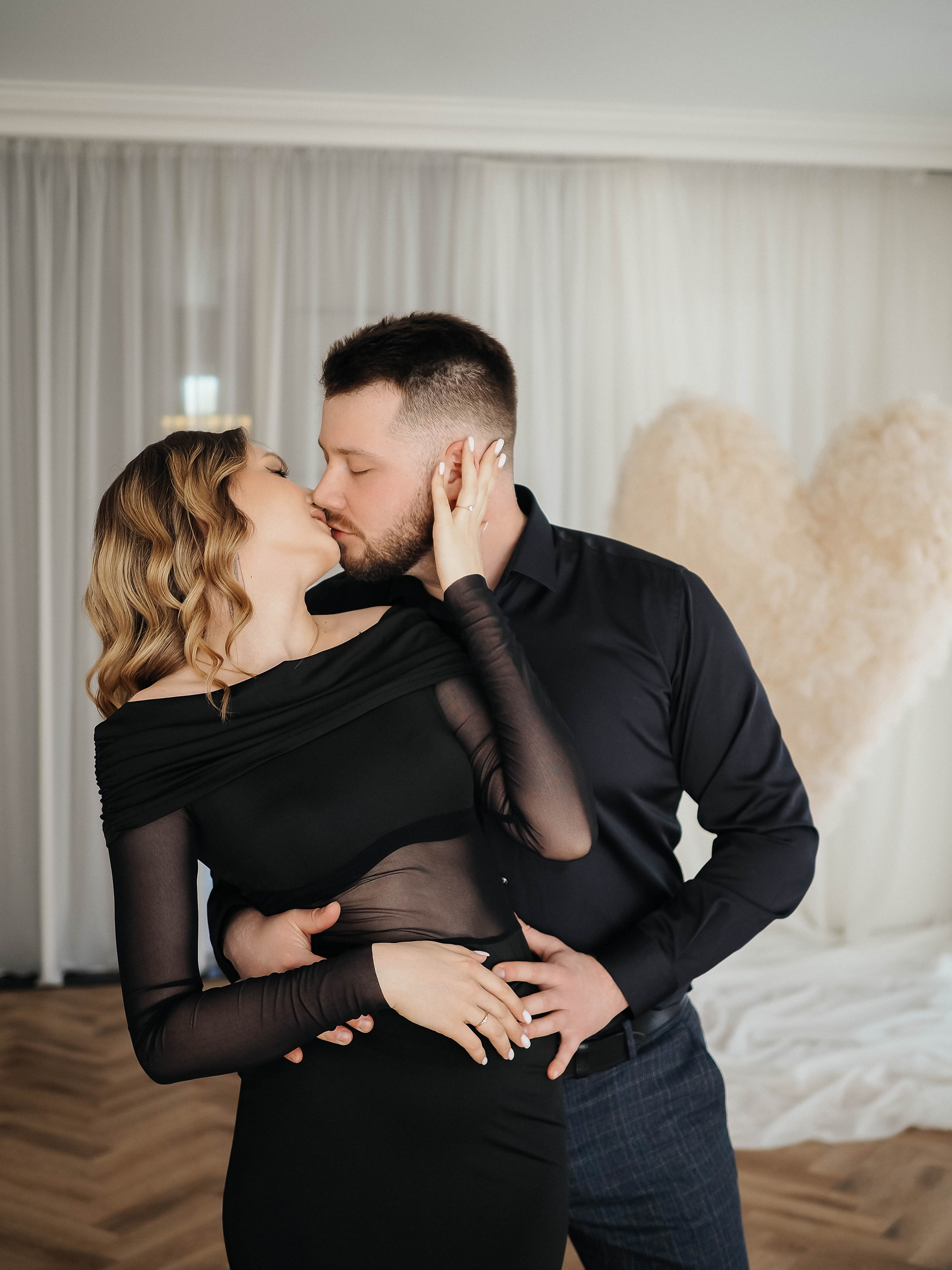 Анастасия&Данил. Ekaterina_ufimtseva_