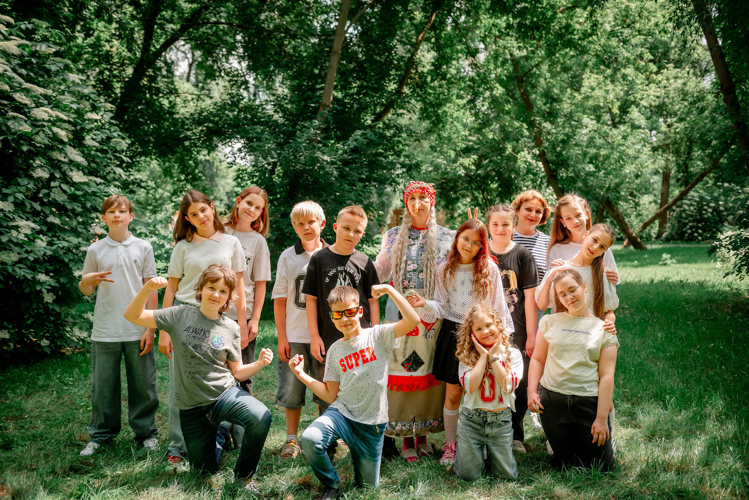 4 «А» |п. Дубовое|Начальная школа|2025. ALBUMIA