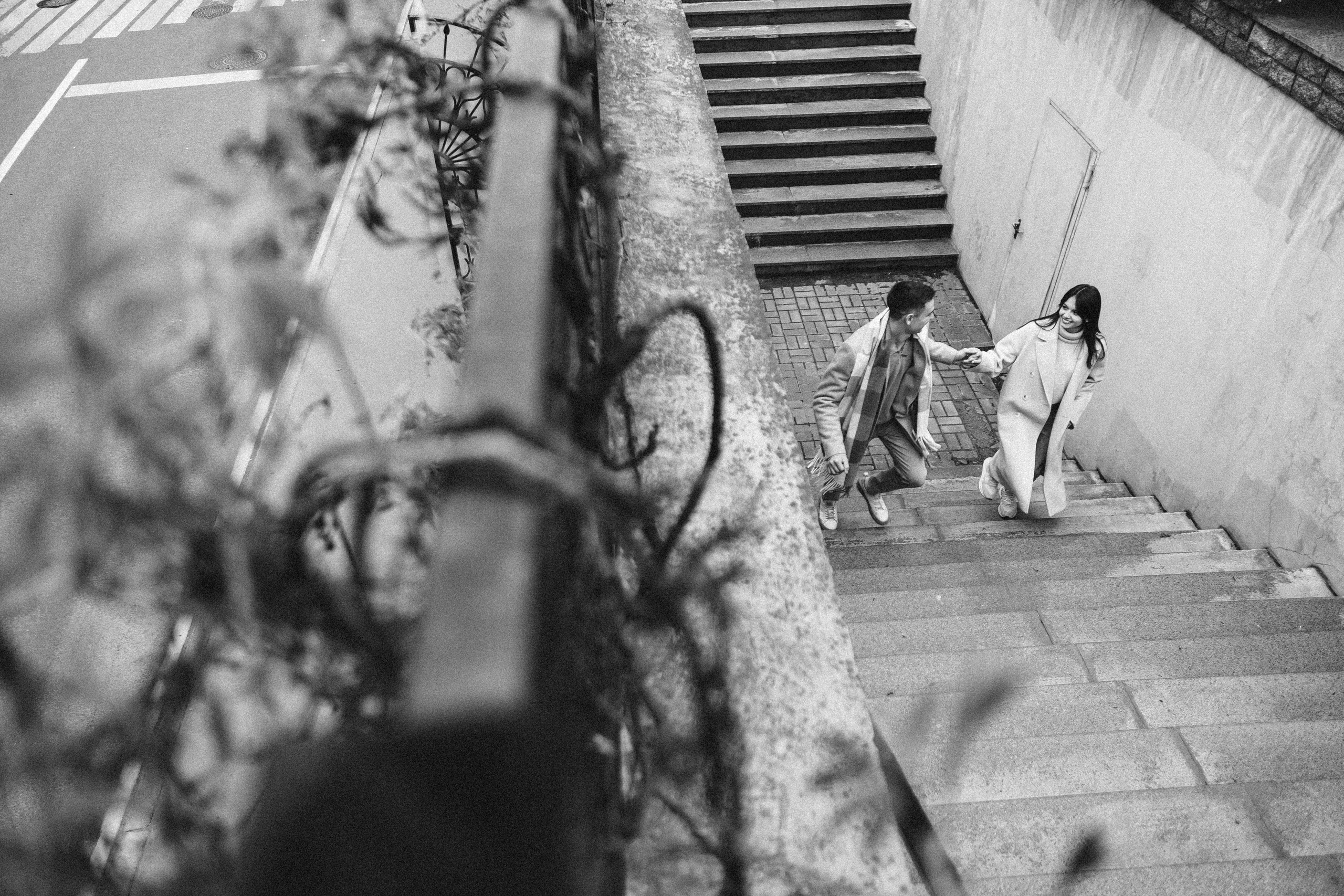 Диана и Даня. Свадебный фотограф Оля Григунова