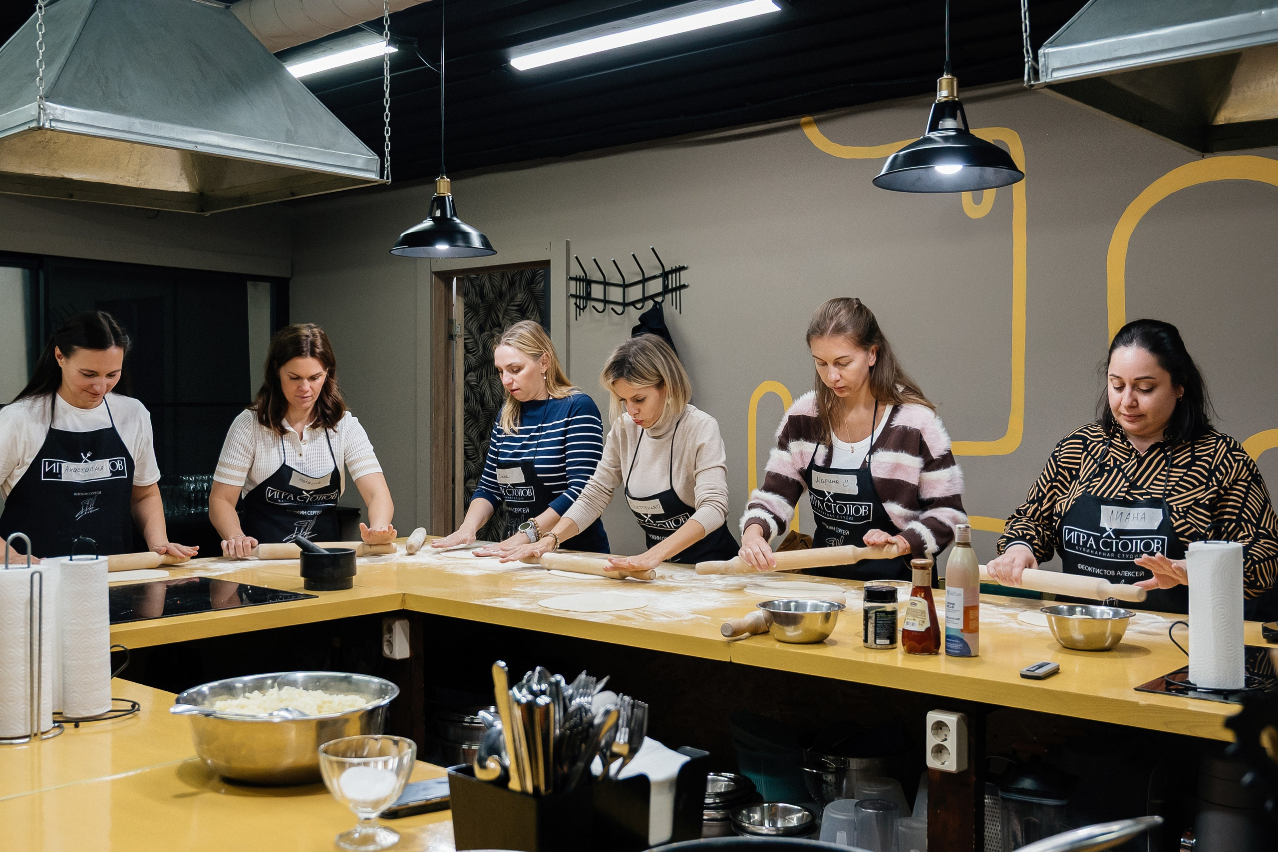 Виктория МК Кулинария