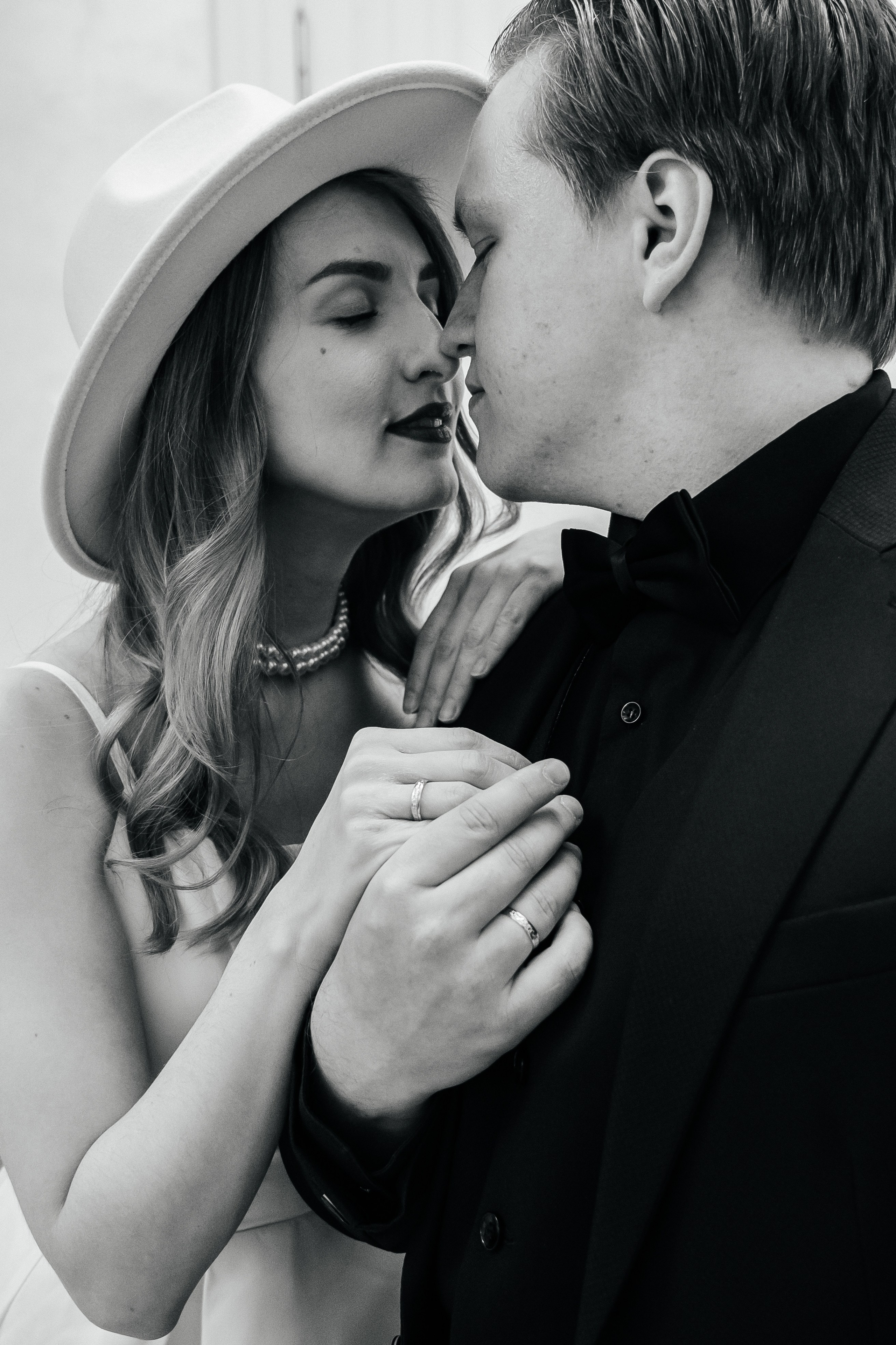 Анастасия и Константин