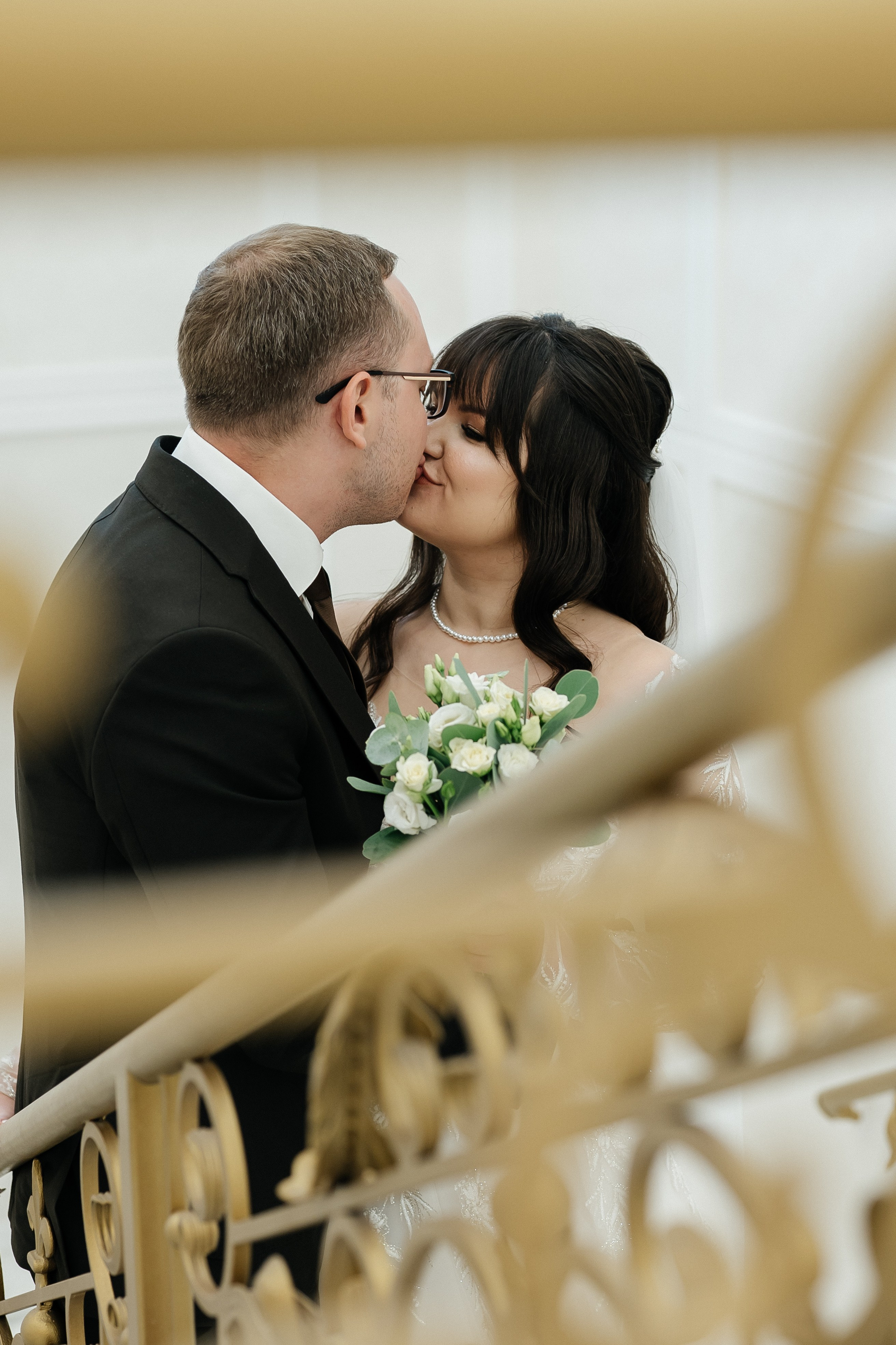 Александр и Диана