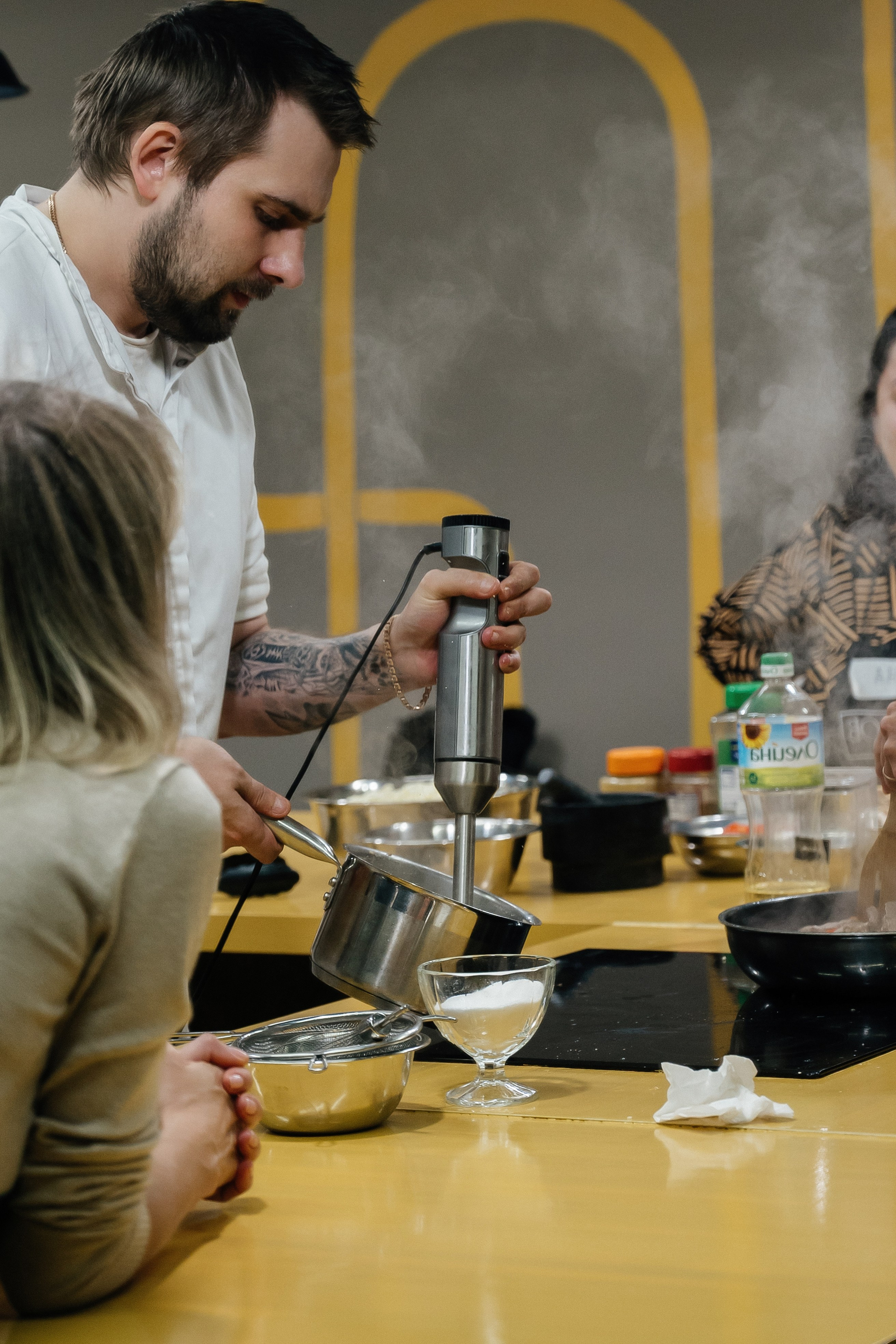 Виктория МК Кулинария