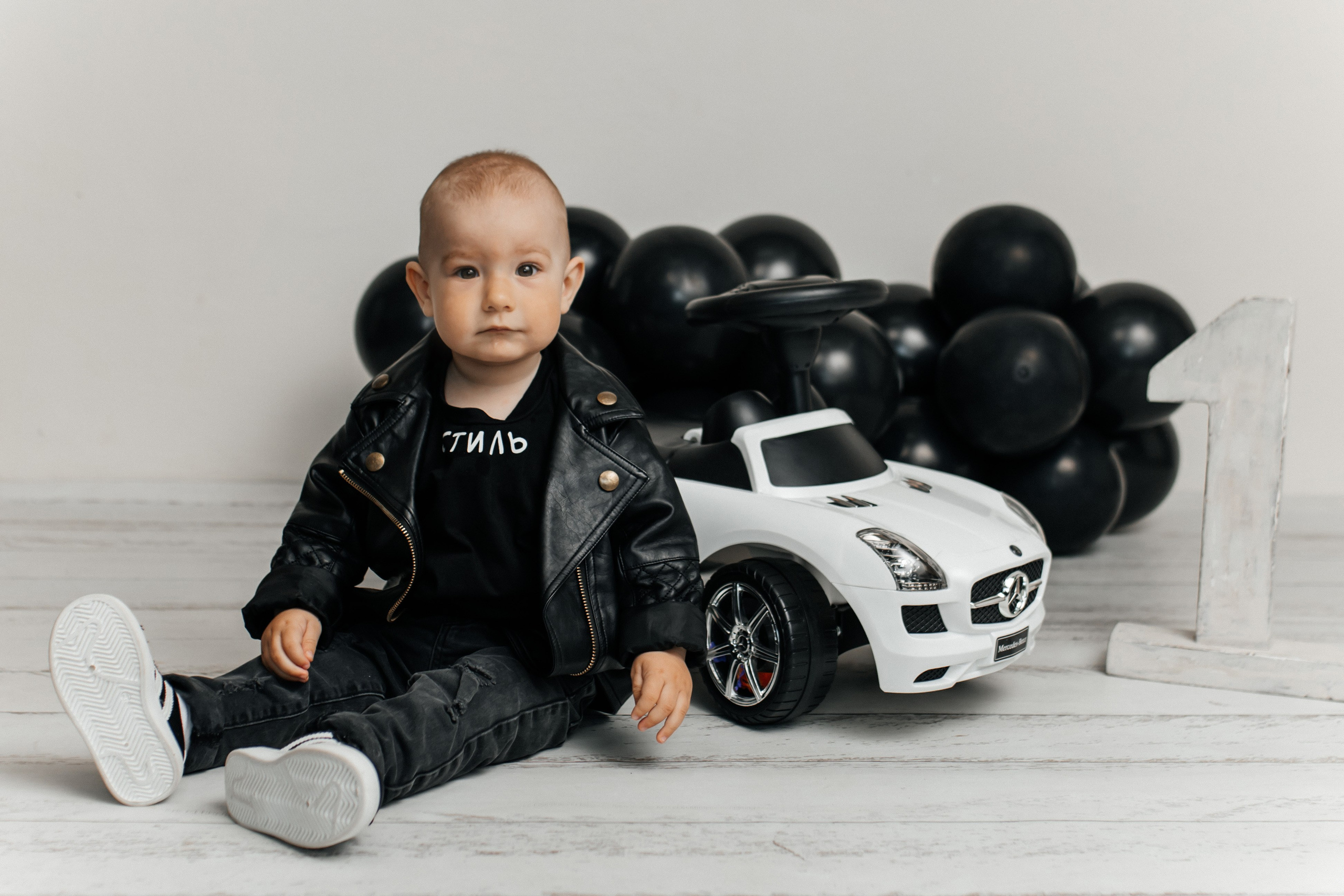 Годовасики. Семейный и детский фотограф в Южноуральске Дубовицкая Елена