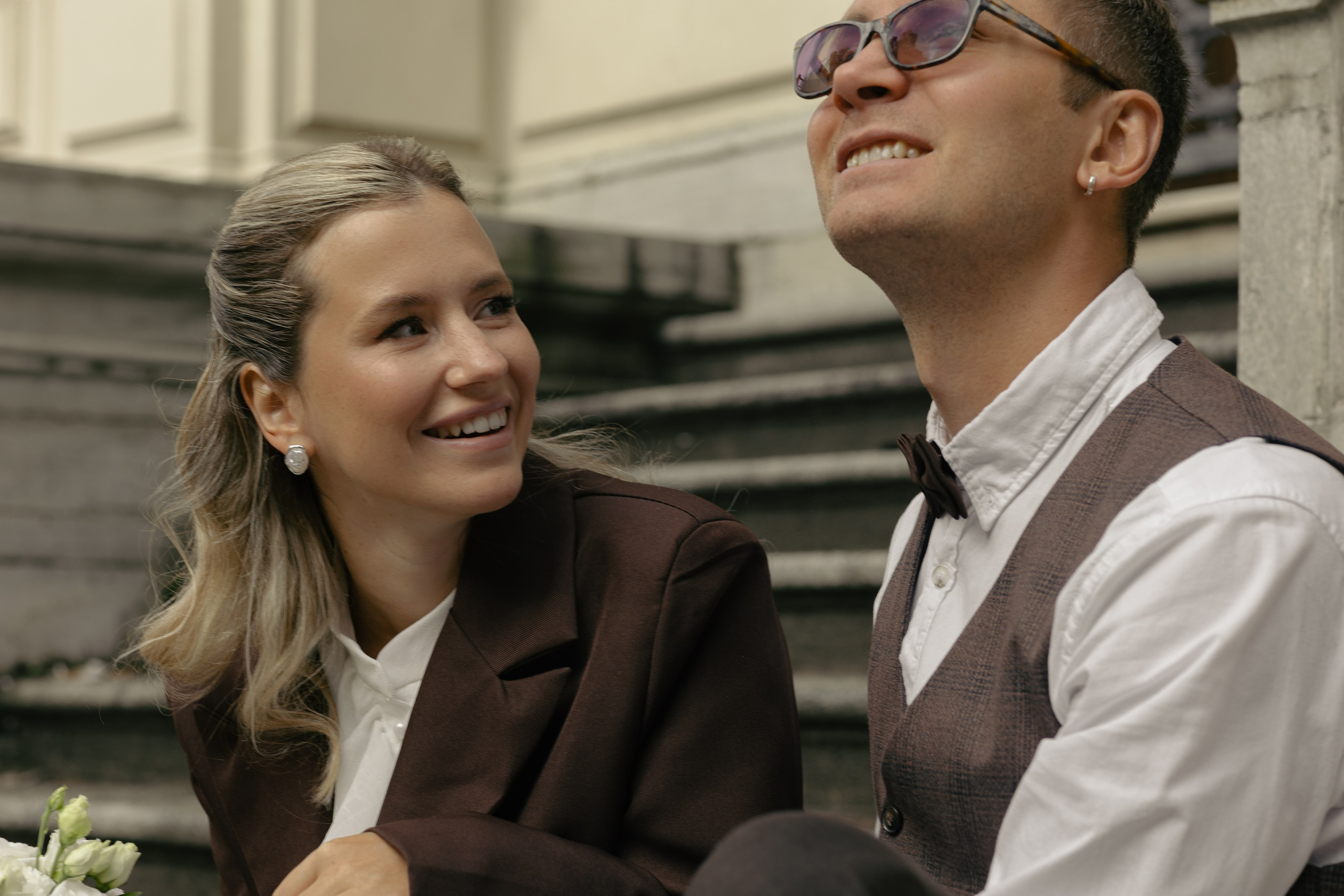 Денис и Ольга. @dariazphoto свадебный фотограф