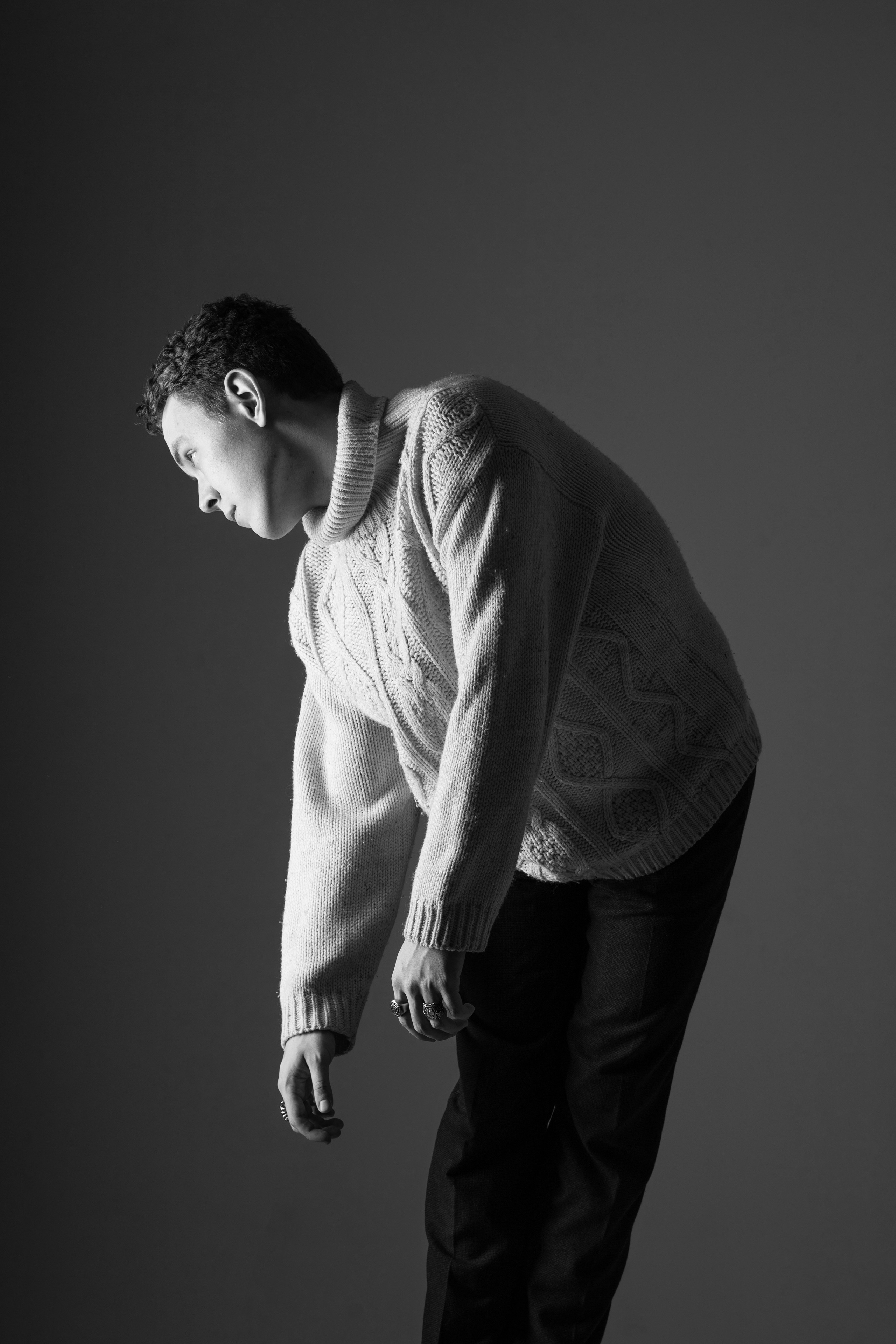 Д. Корнеев. Фотограф Михаил Олейник